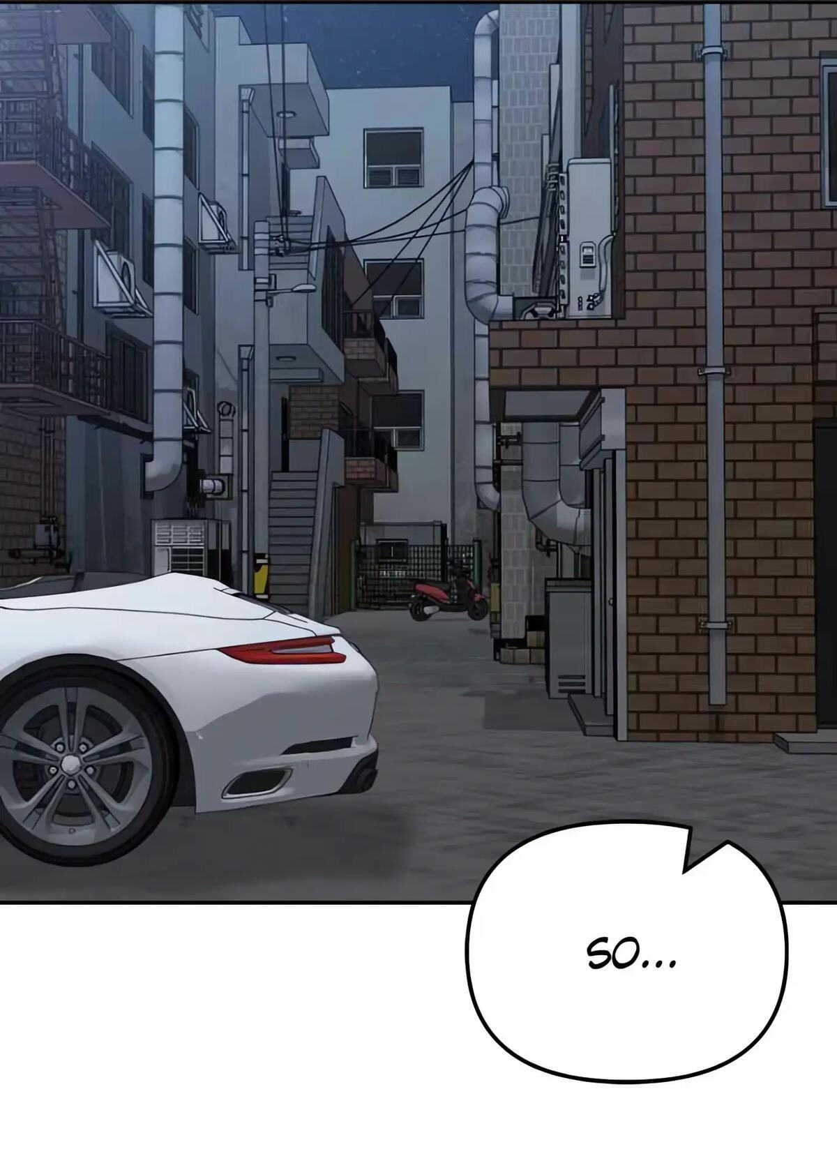 Designated Bully Chapter 118 page 108 - 