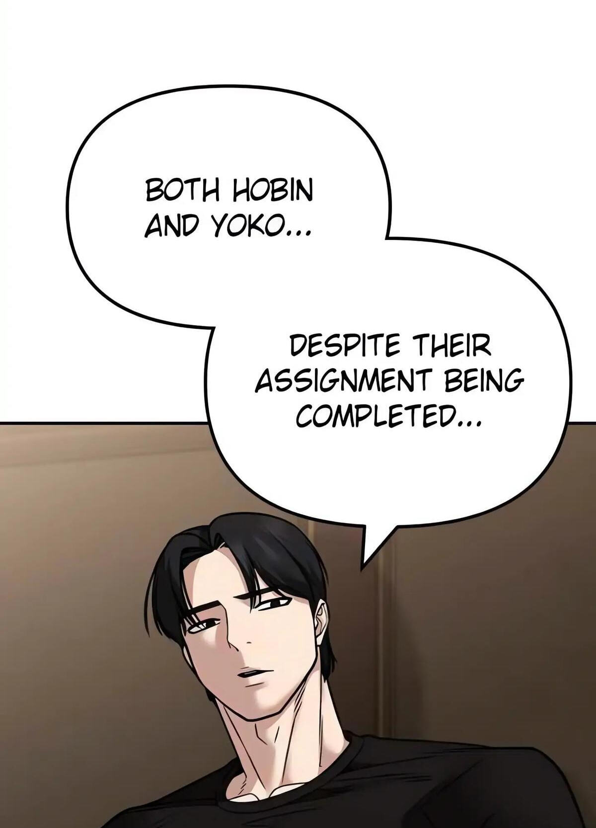 Designated Bully Chapter 118 page 109 - 