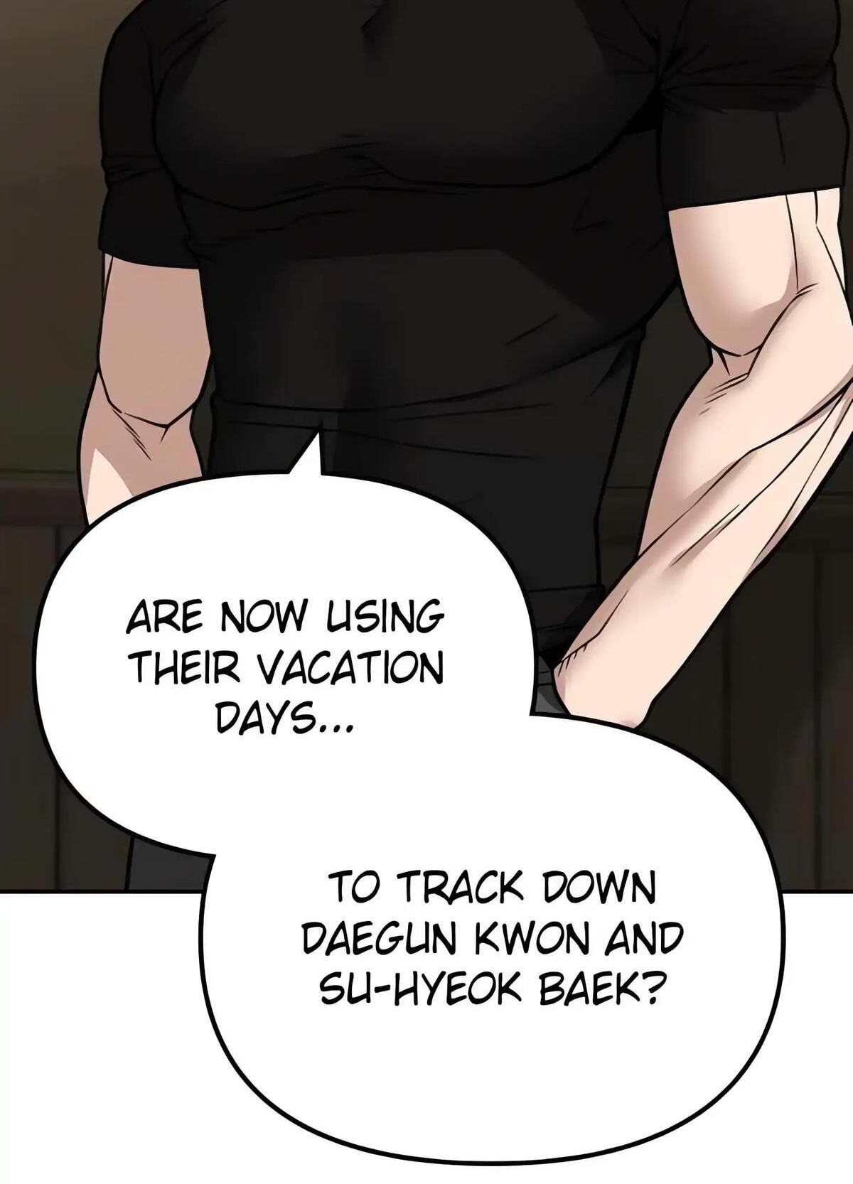 Designated Bully Chapter 118 page 110 - 