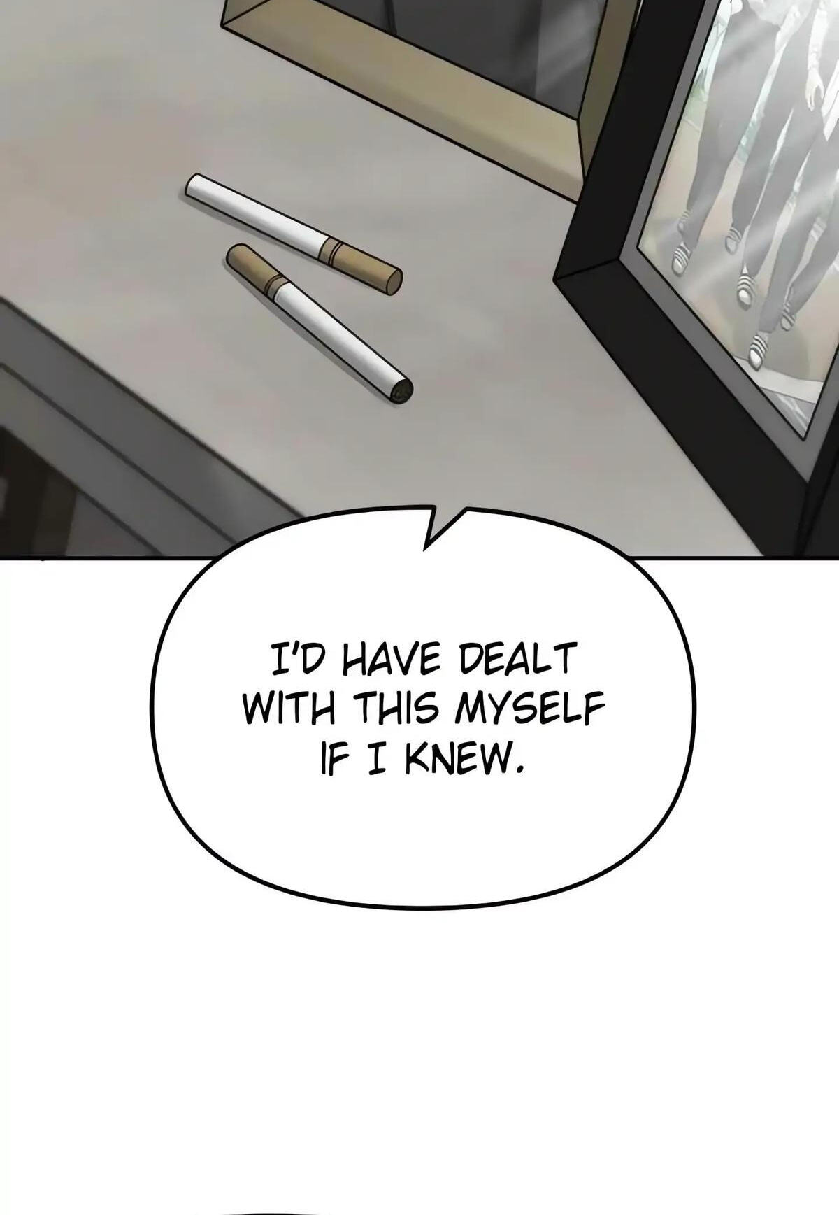Designated Bully Chapter 118 page 118 - 
