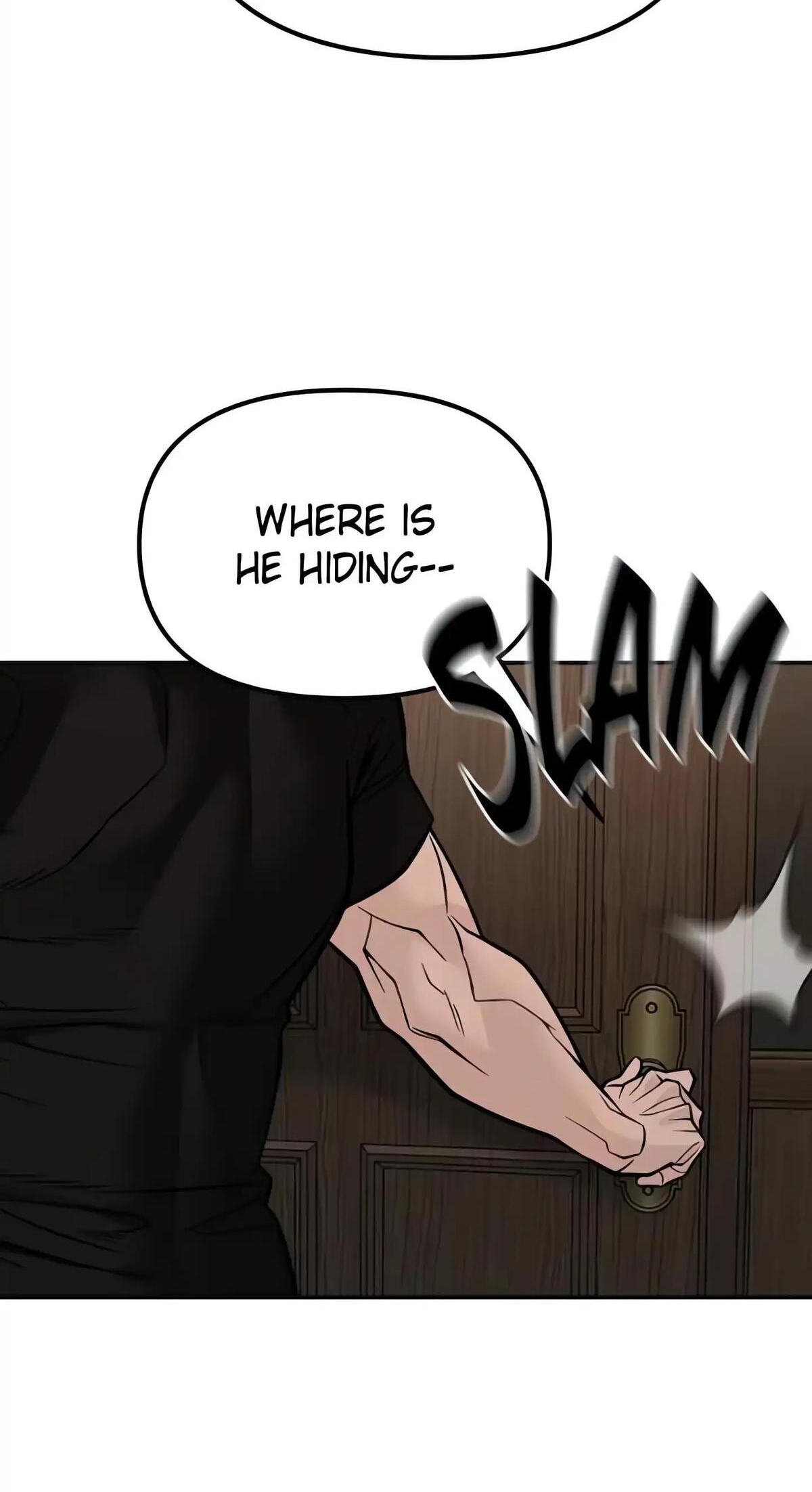 Designated Bully Chapter 118 page 120 - 
