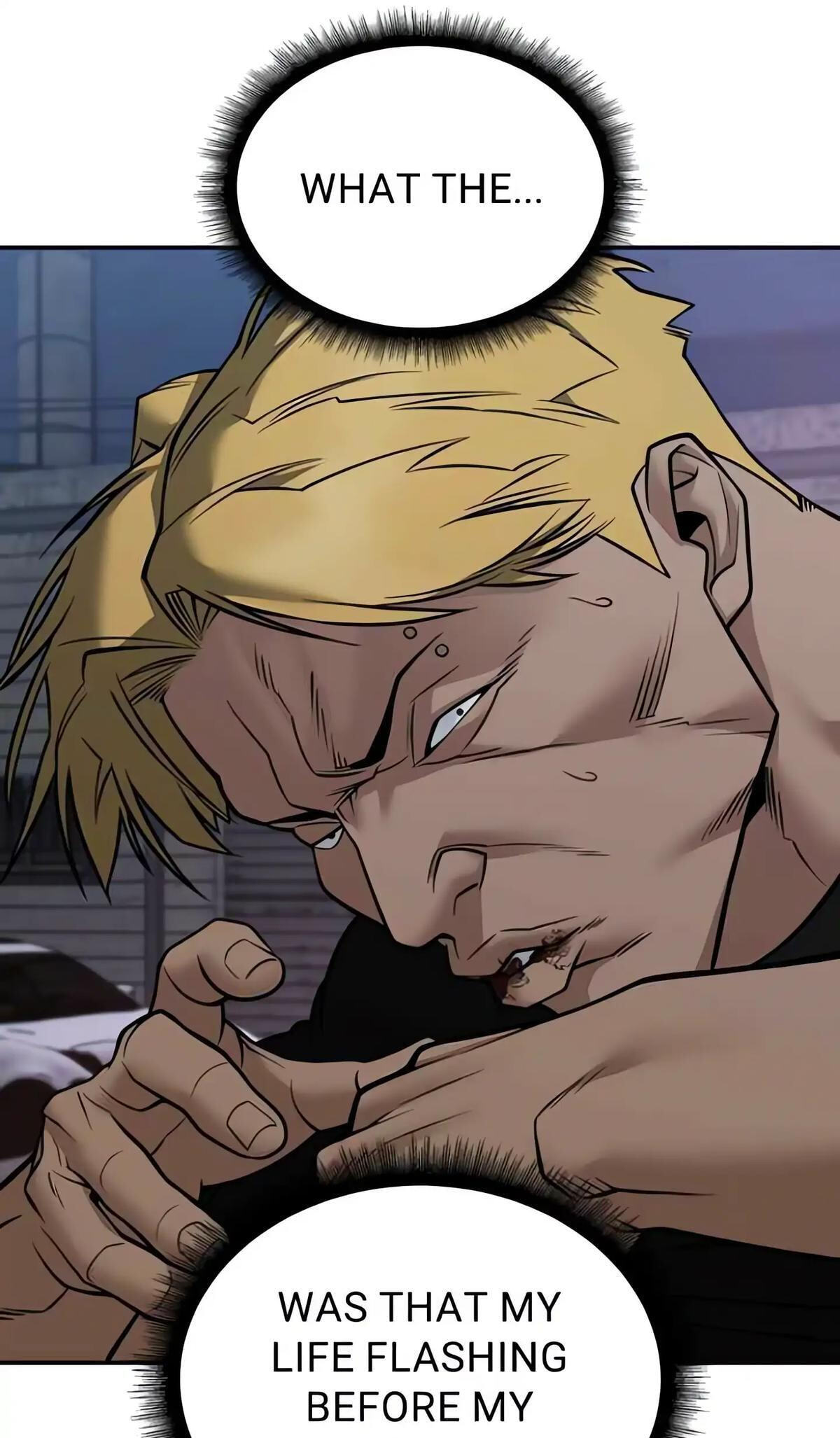Designated Bully Chapter 118 page 13 - 