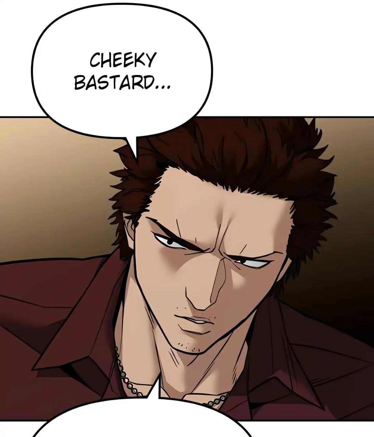 Designated Bully Chapter 118 page 121 - 