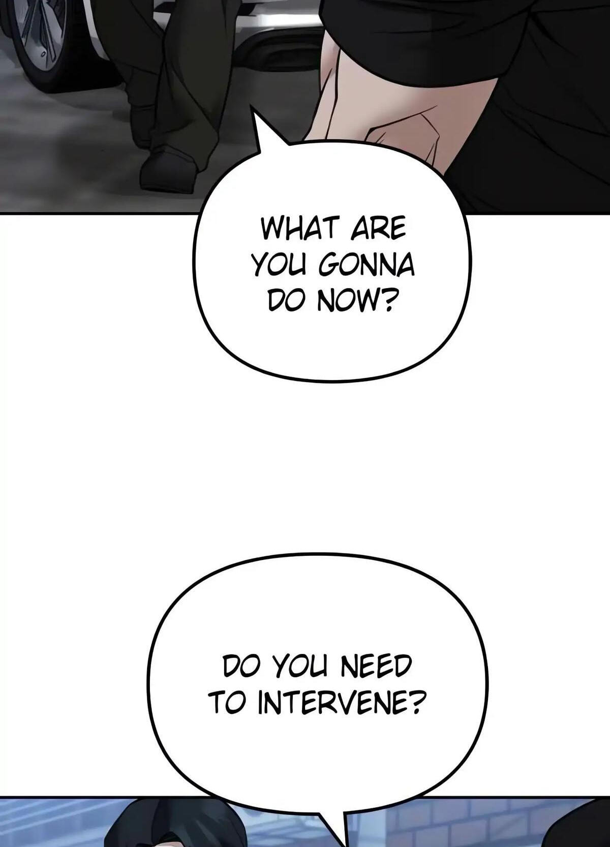 Designated Bully Chapter 118 page 124 - 