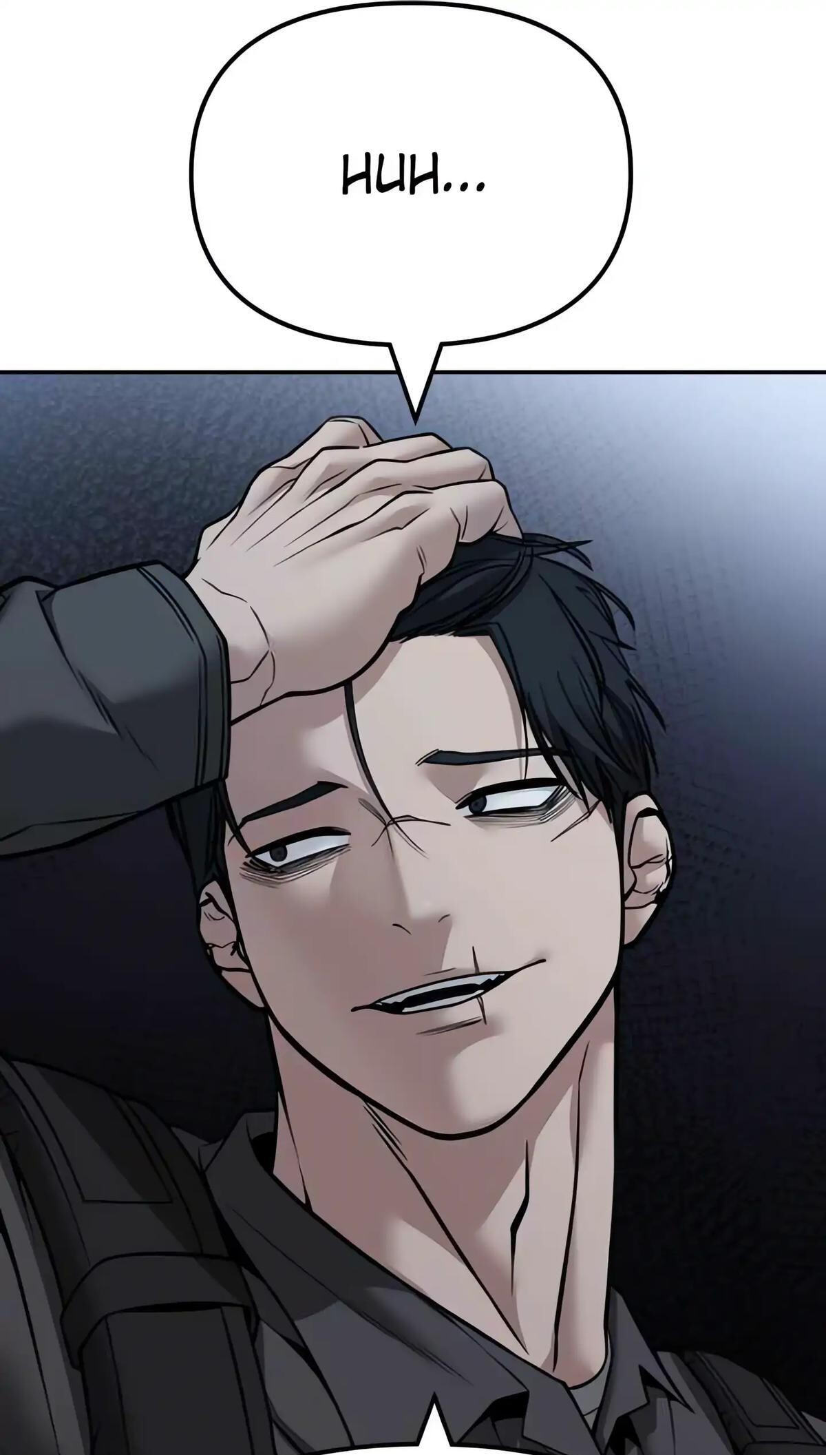 Designated Bully Chapter 118 page 132 - 