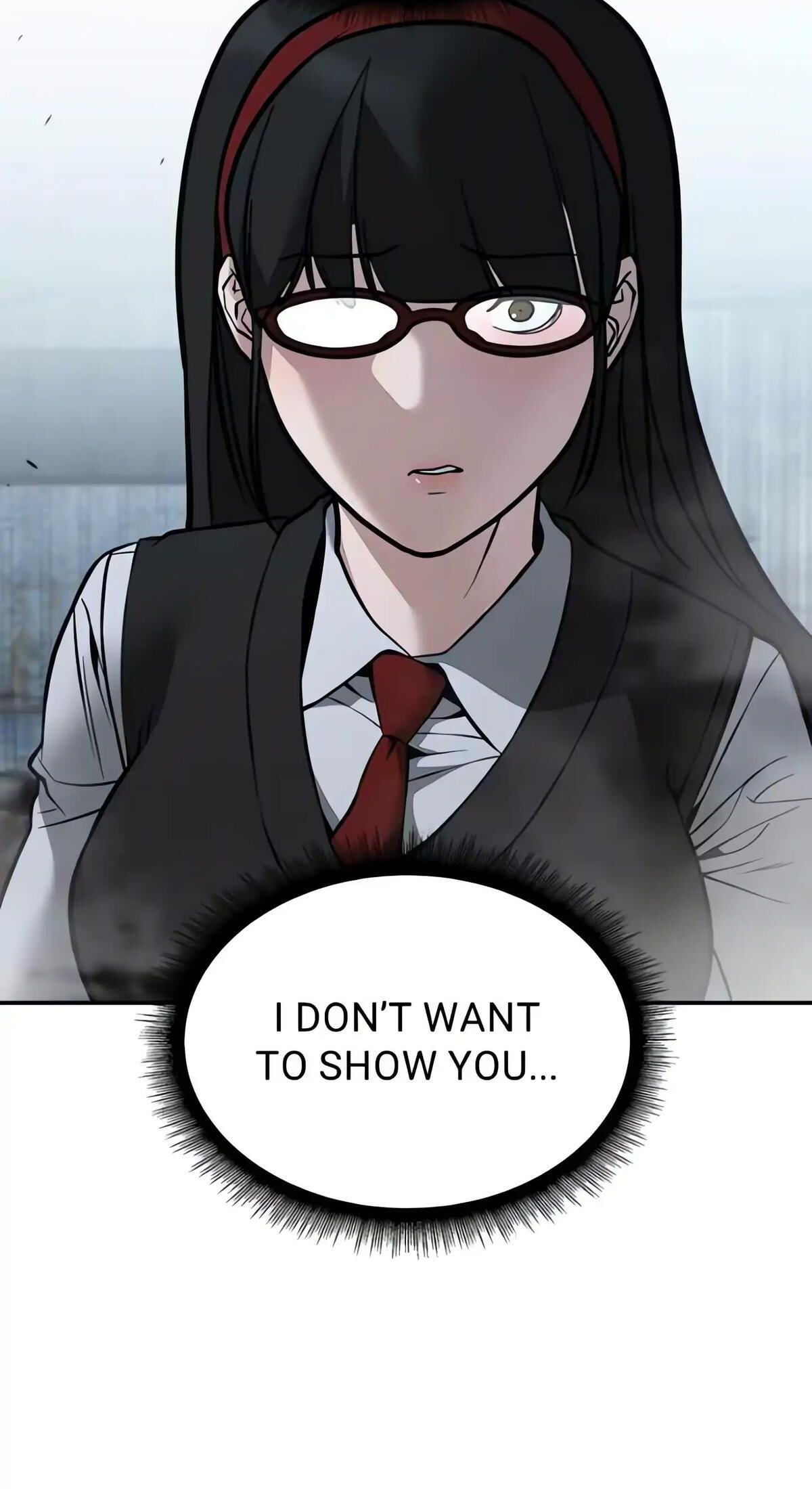 Designated Bully Chapter 118 page 18 - 