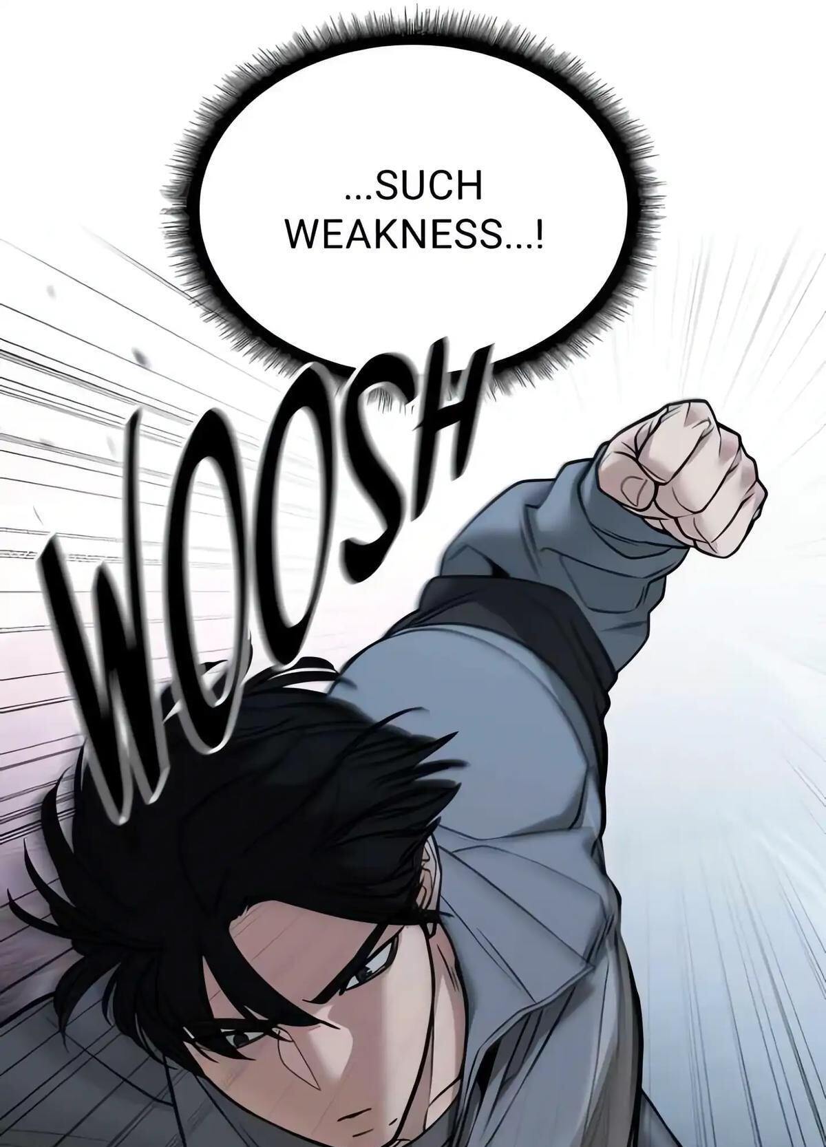 Designated Bully Chapter 118 page 19 - 