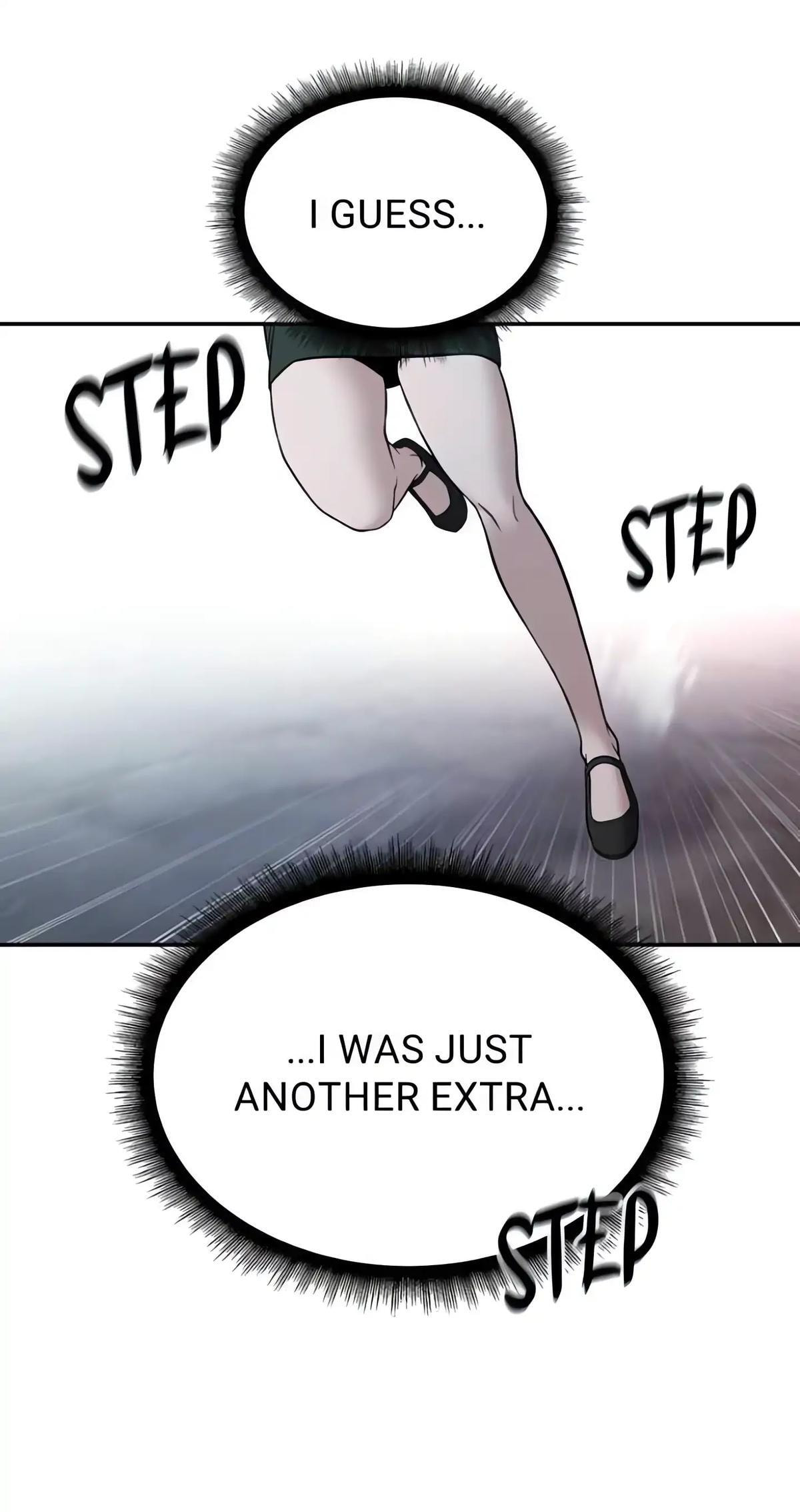 Designated Bully Chapter 118 page 22 - 