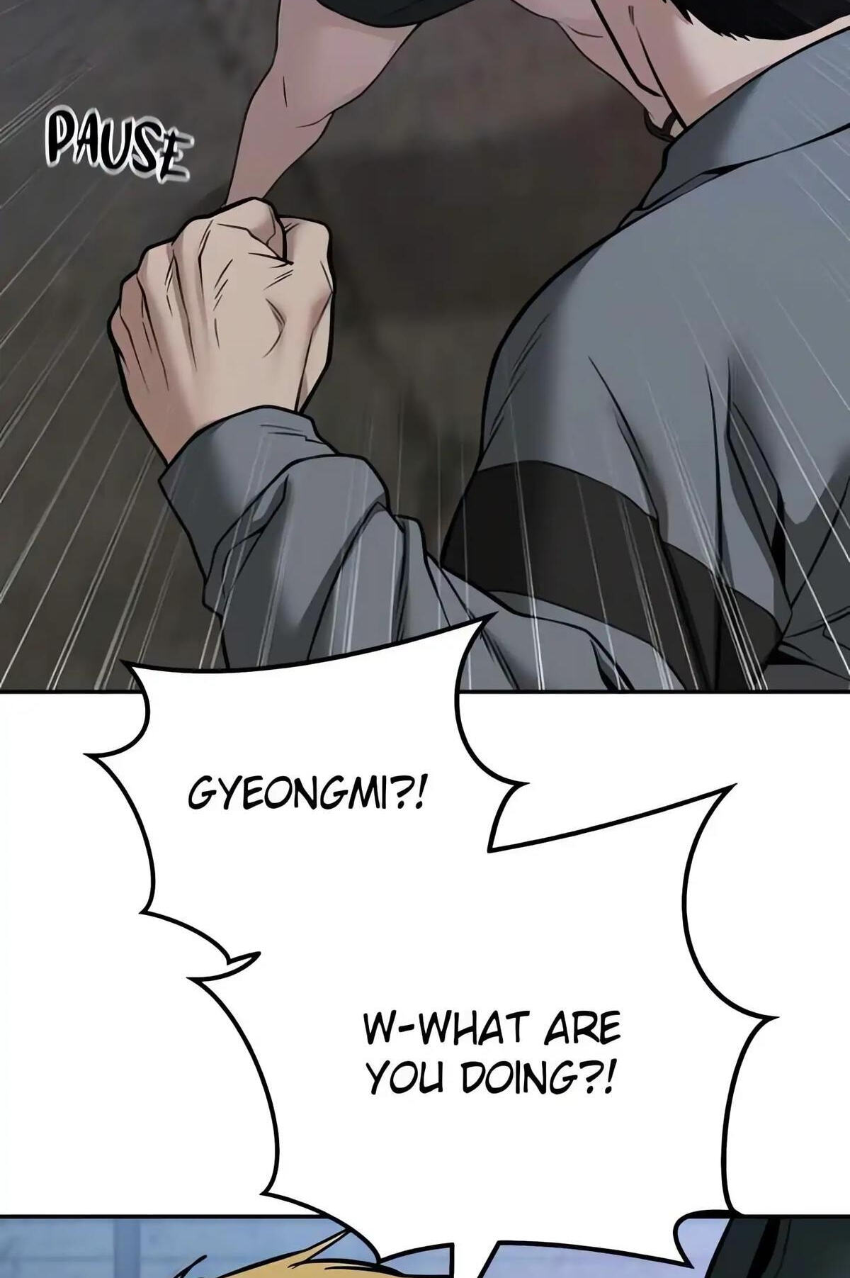 Designated Bully Chapter 118 page 24 - 