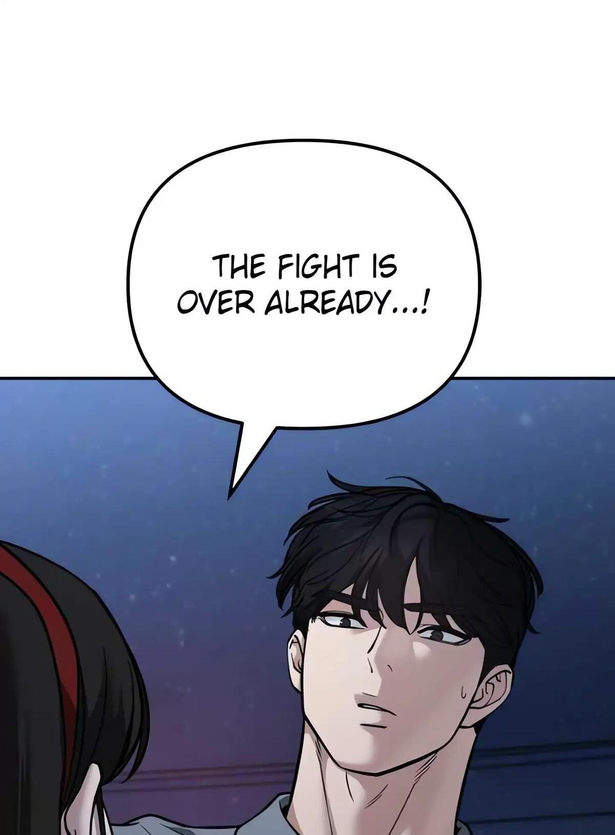 Designated Bully Chapter 118 page 26 - 