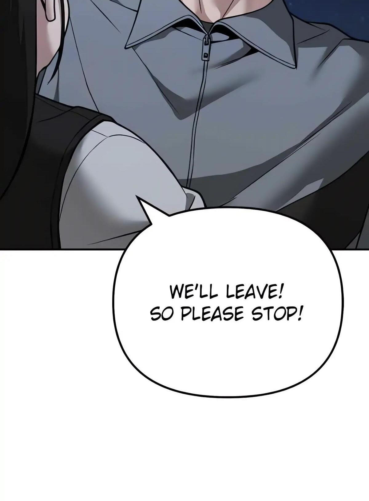 Designated Bully Chapter 118 page 27 - 