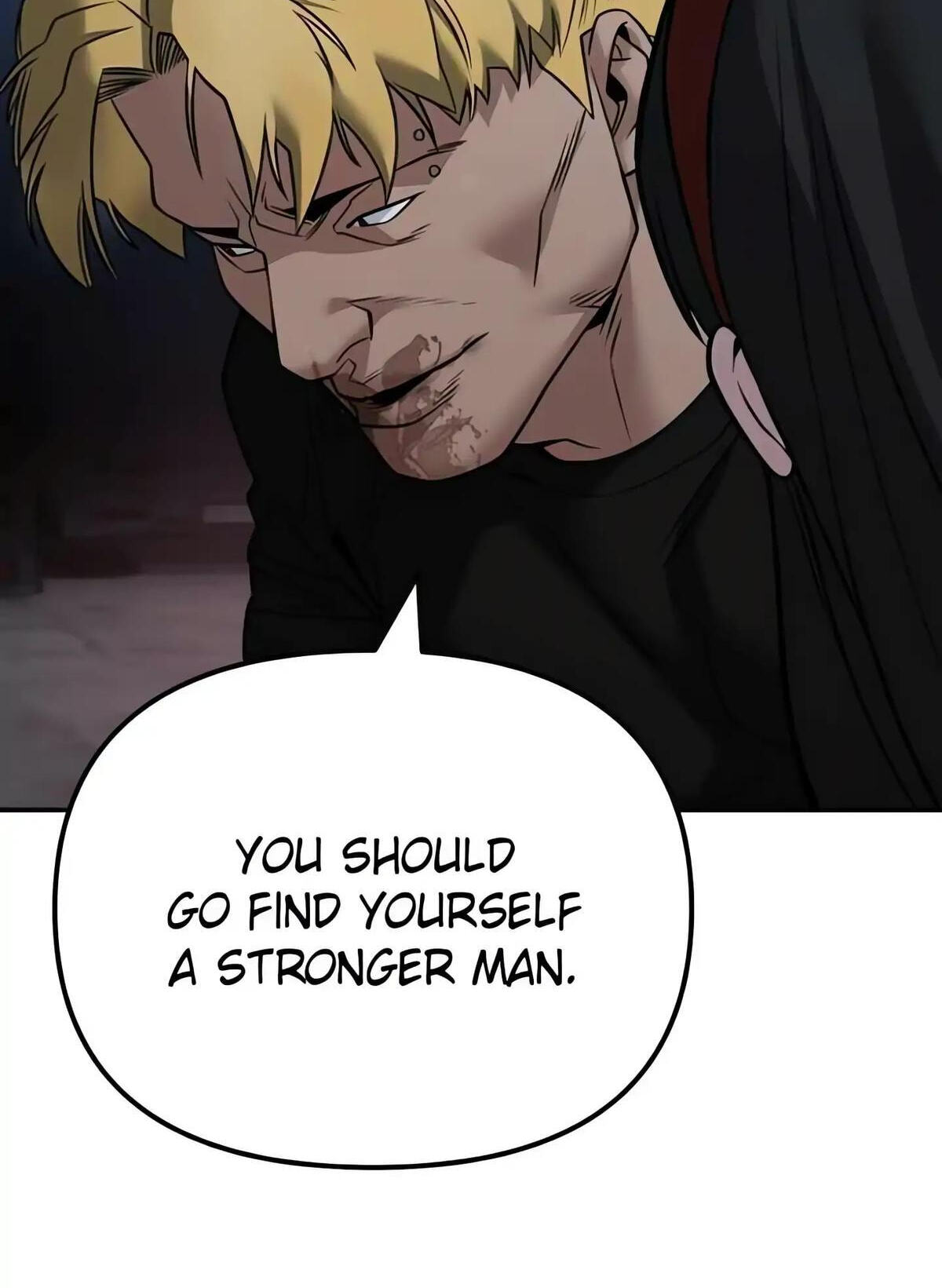 Designated Bully Chapter 118 page 30 - 