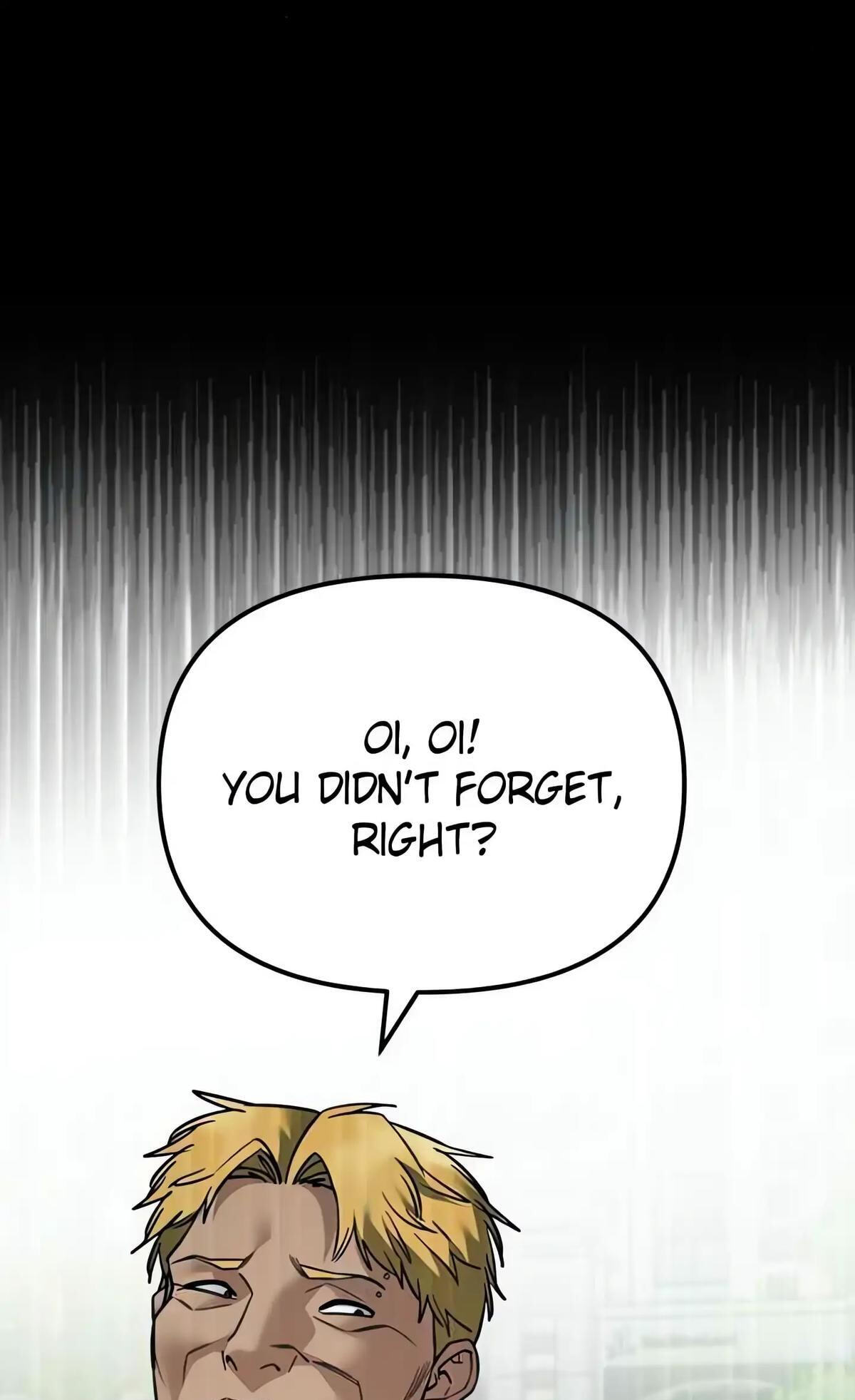 Designated Bully Chapter 118 page 4 - 