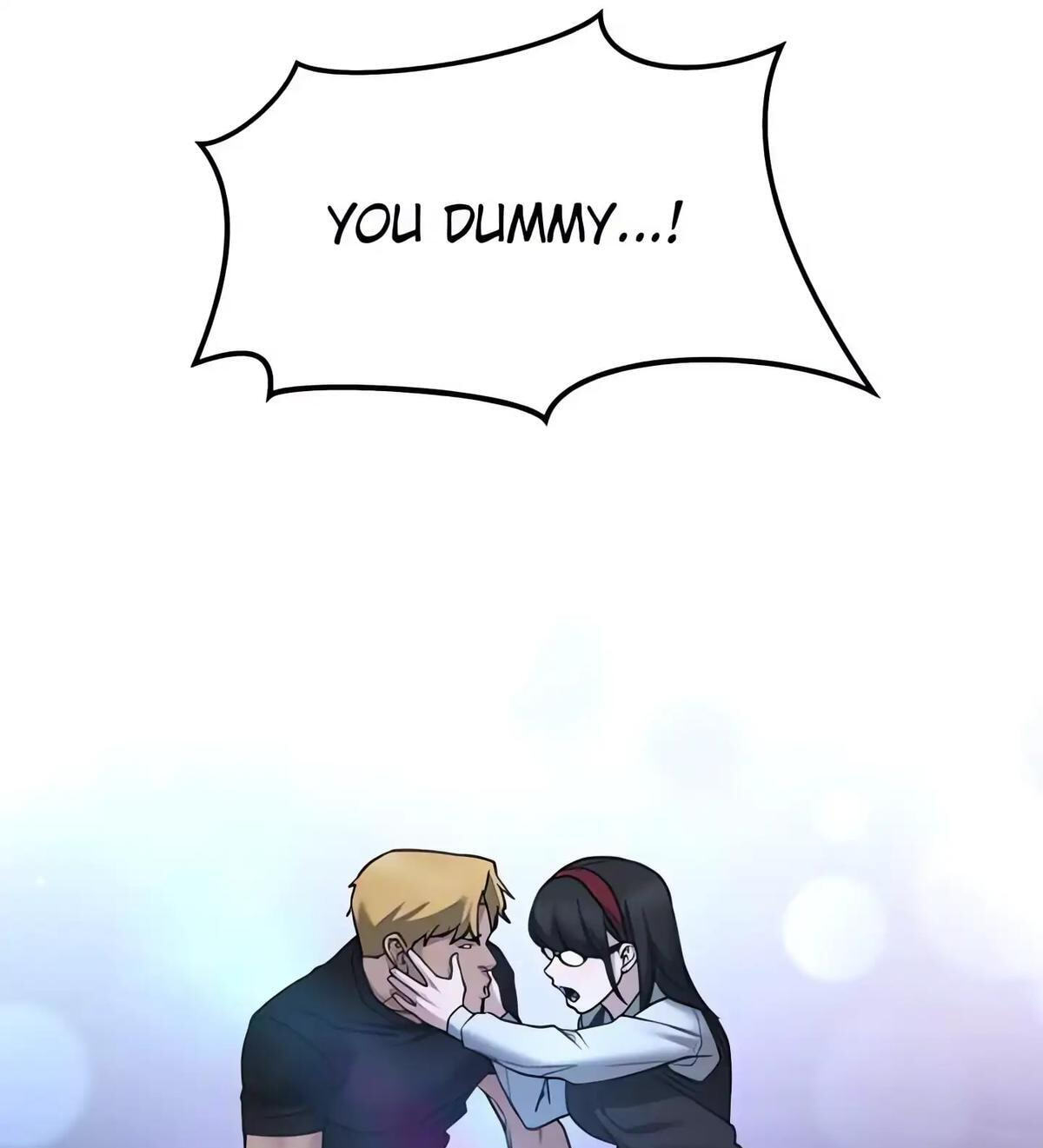 Designated Bully Chapter 118 page 31 - 