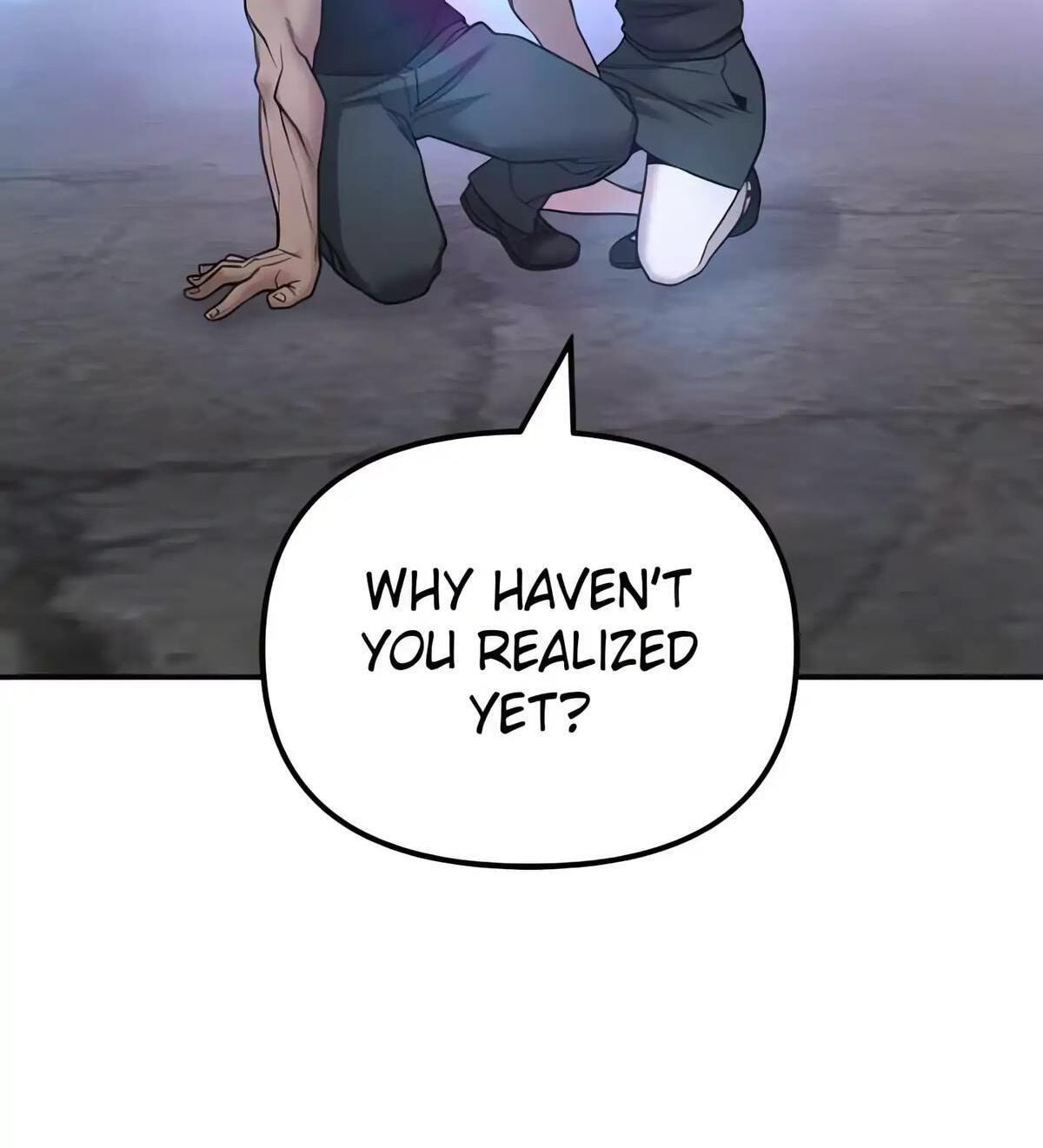 Designated Bully Chapter 118 page 32 - 