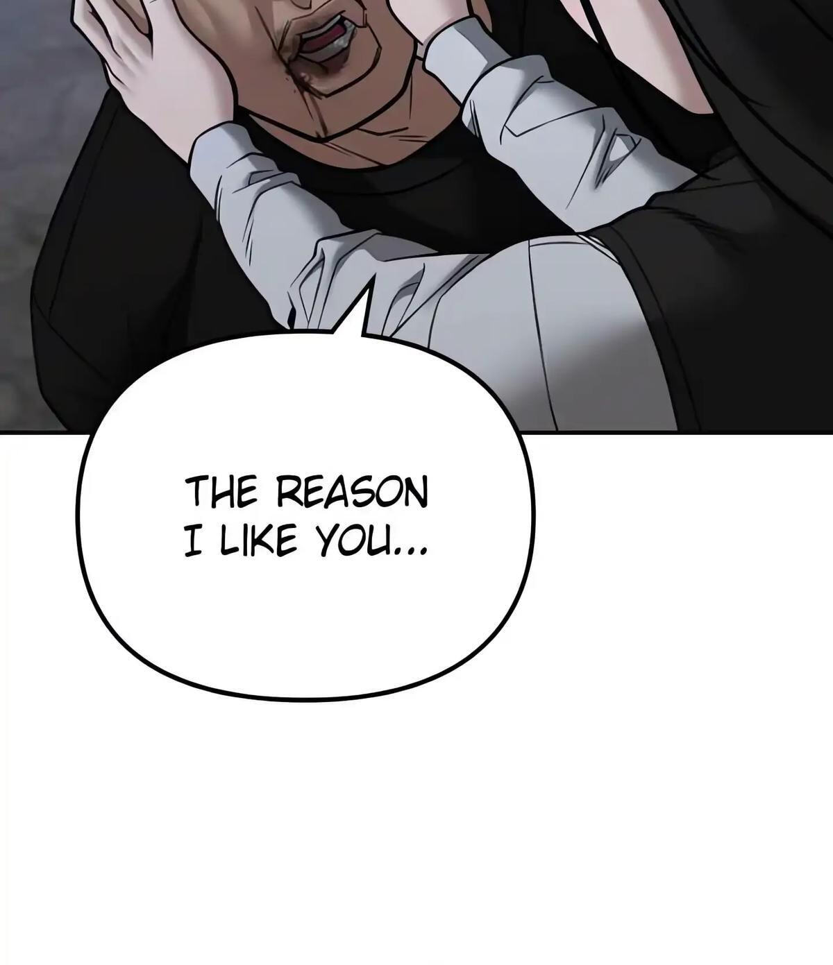 Designated Bully Chapter 118 page 34 - 