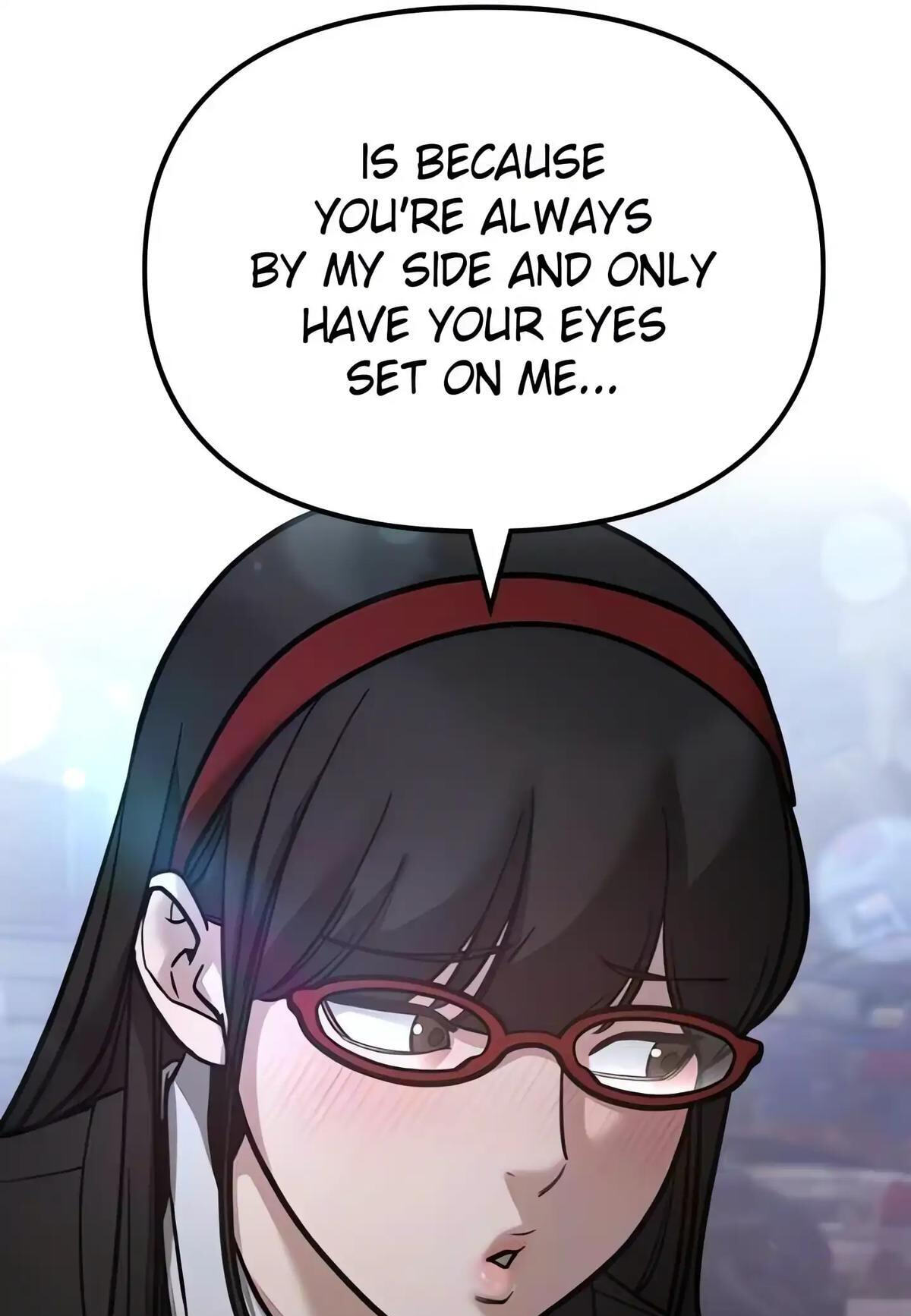 Designated Bully Chapter 118 page 35 - 
