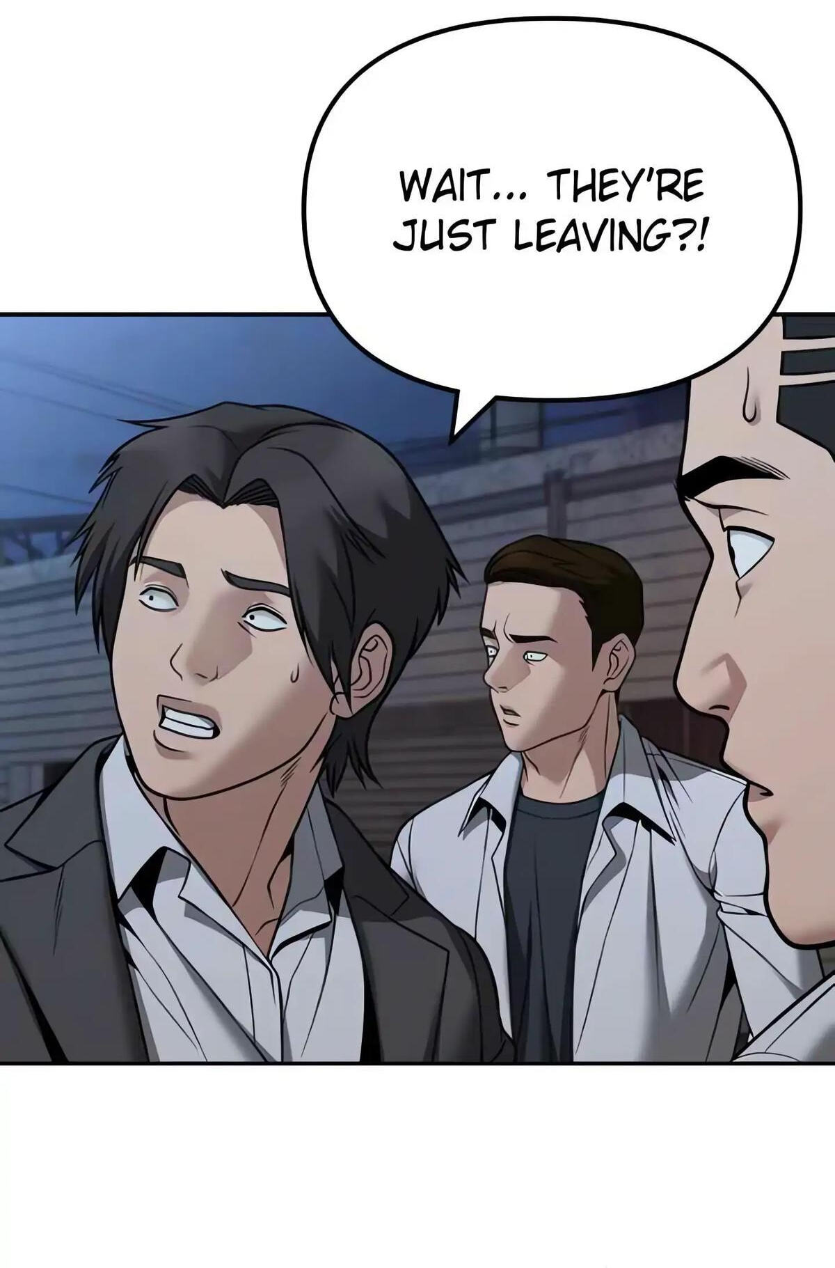 Designated Bully Chapter 118 page 40 - 