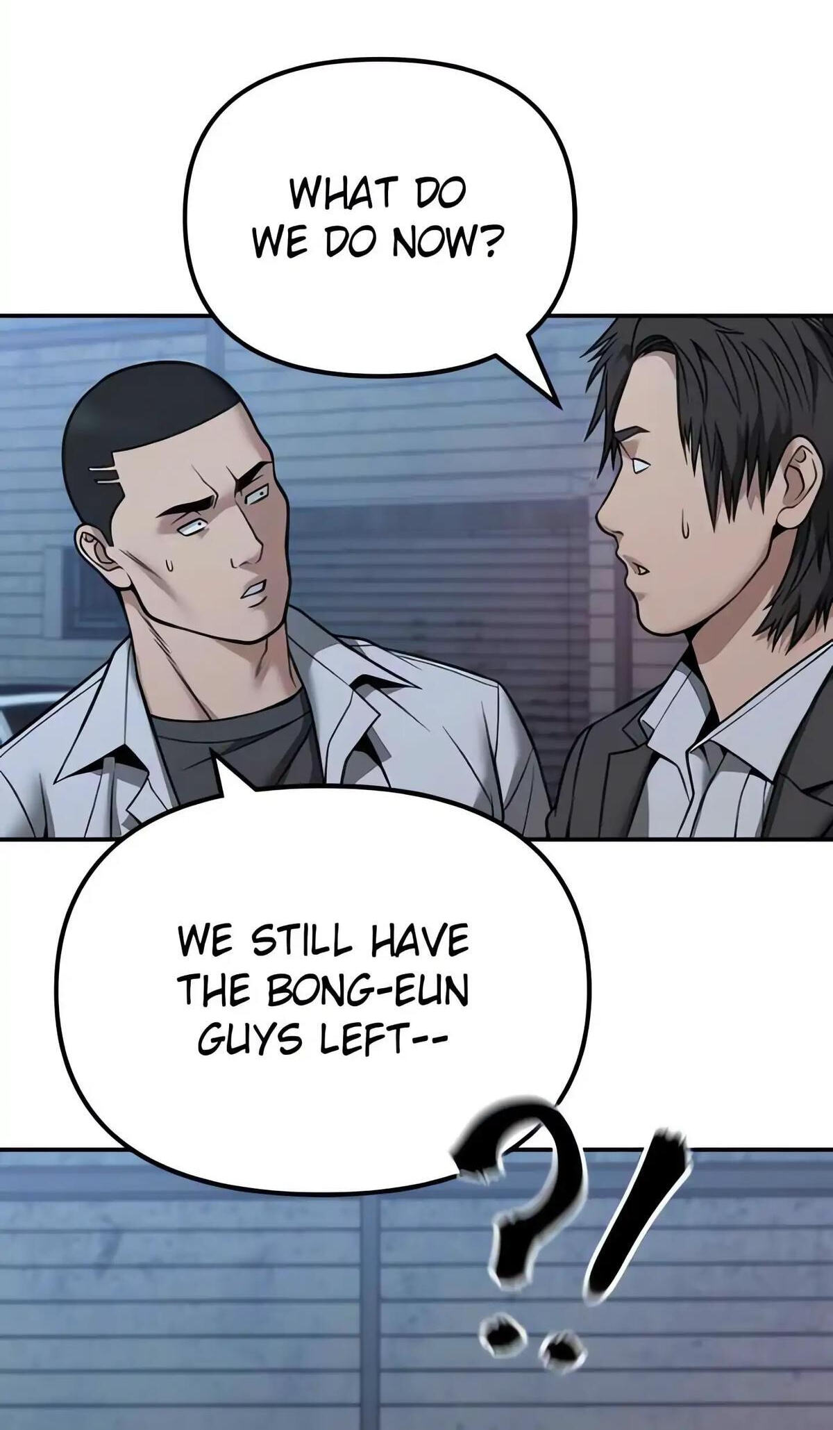 Designated Bully Chapter 118 page 42 - 