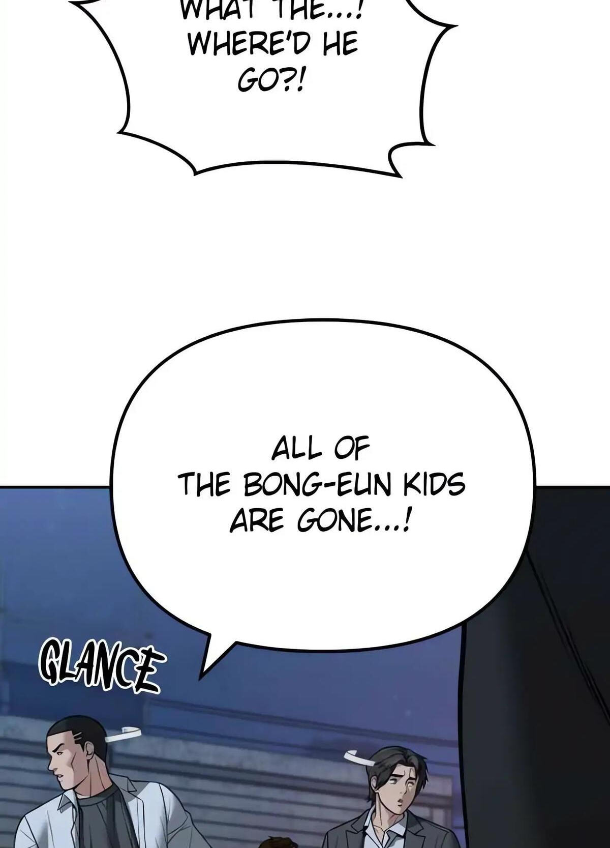 Designated Bully Chapter 118 page 44 - 