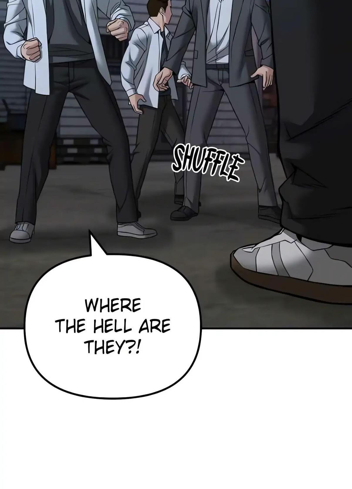 Designated Bully Chapter 118 page 45 - 