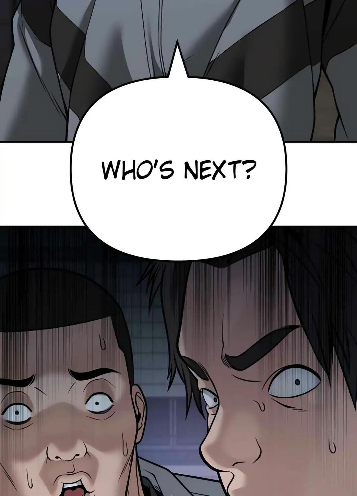 Designated Bully Chapter 118 page 47 - 