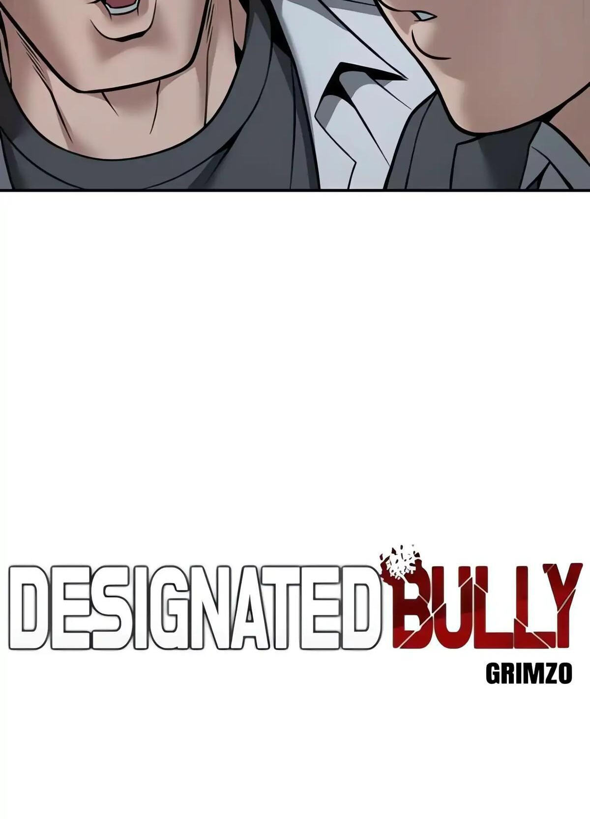 Designated Bully Chapter 118 page 48 - 