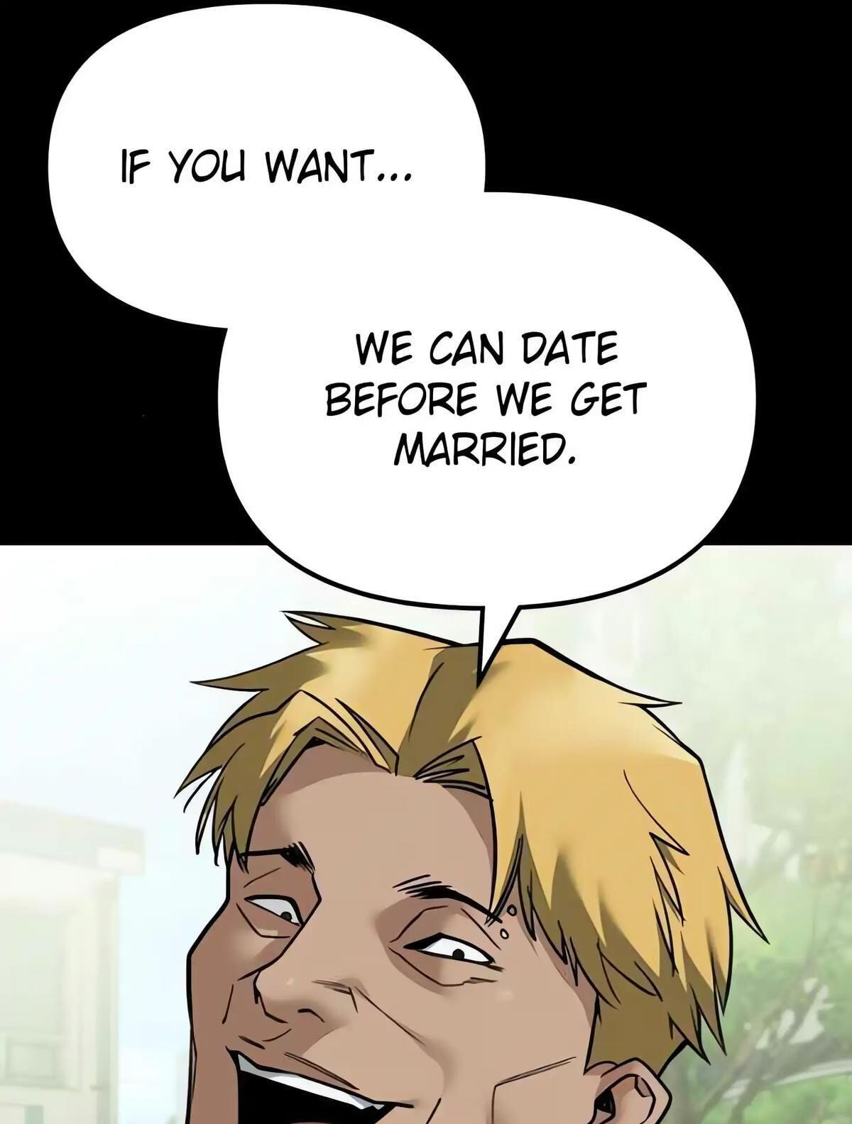 Designated Bully Chapter 118 page 6 - 
