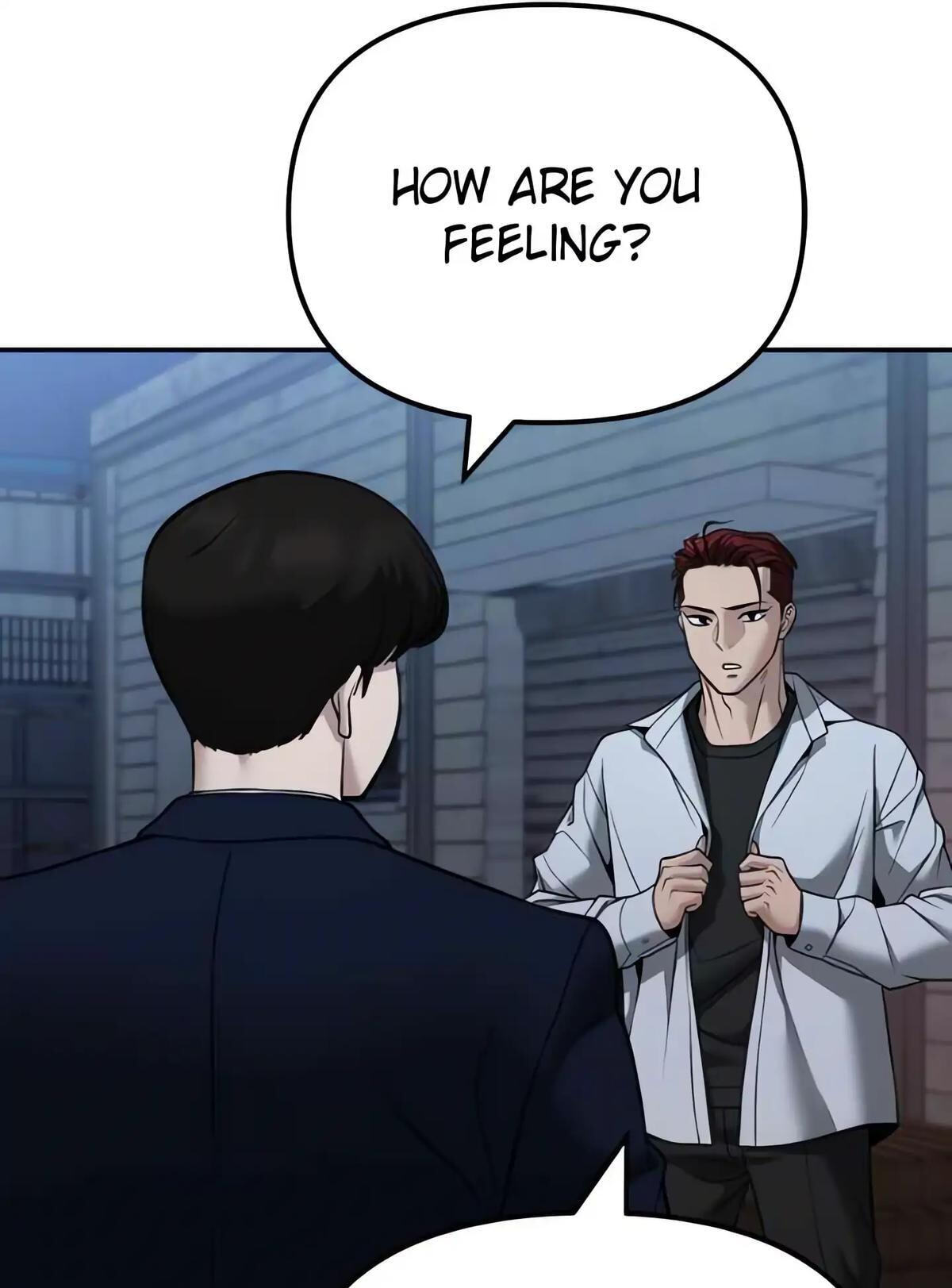Designated Bully Chapter 118 page 51 - 