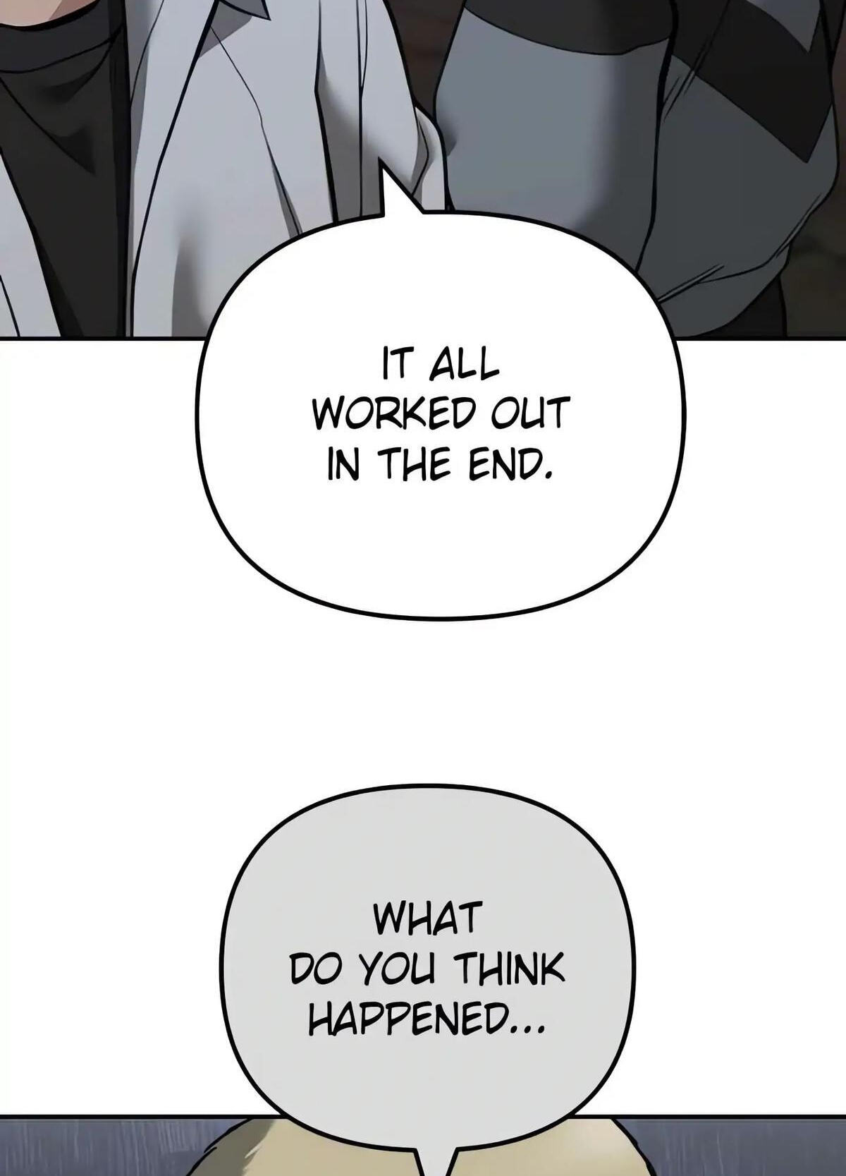 Designated Bully Chapter 118 page 55 - 