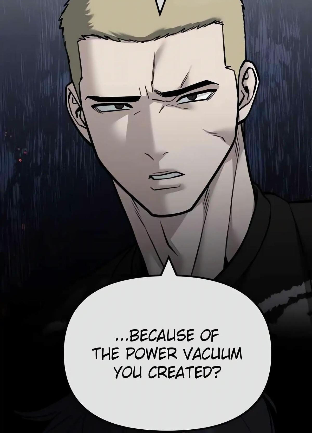 Designated Bully Chapter 118 page 56 - 