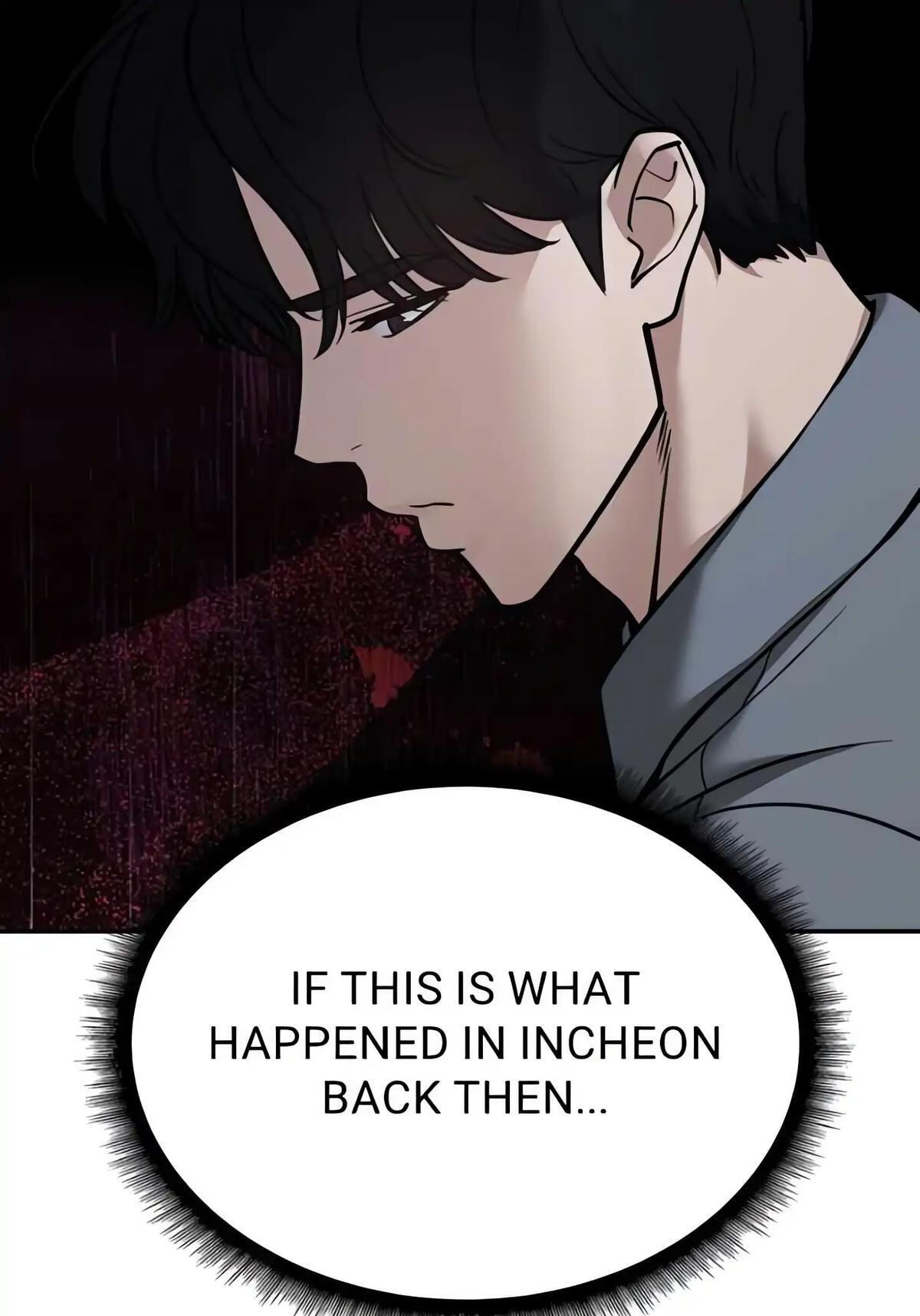 Designated Bully Chapter 118 page 57 - 