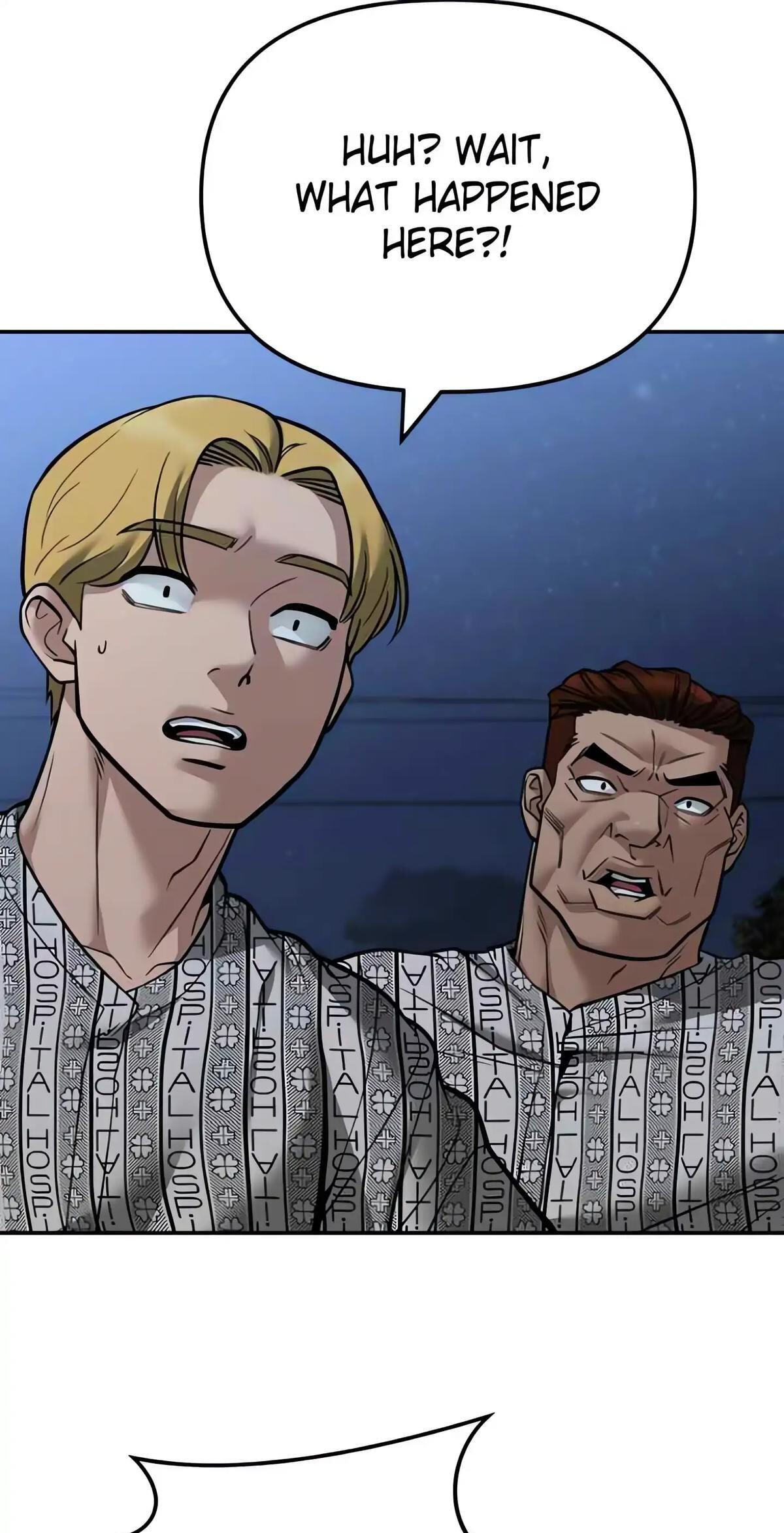 Designated Bully Chapter 118 page 59 - 