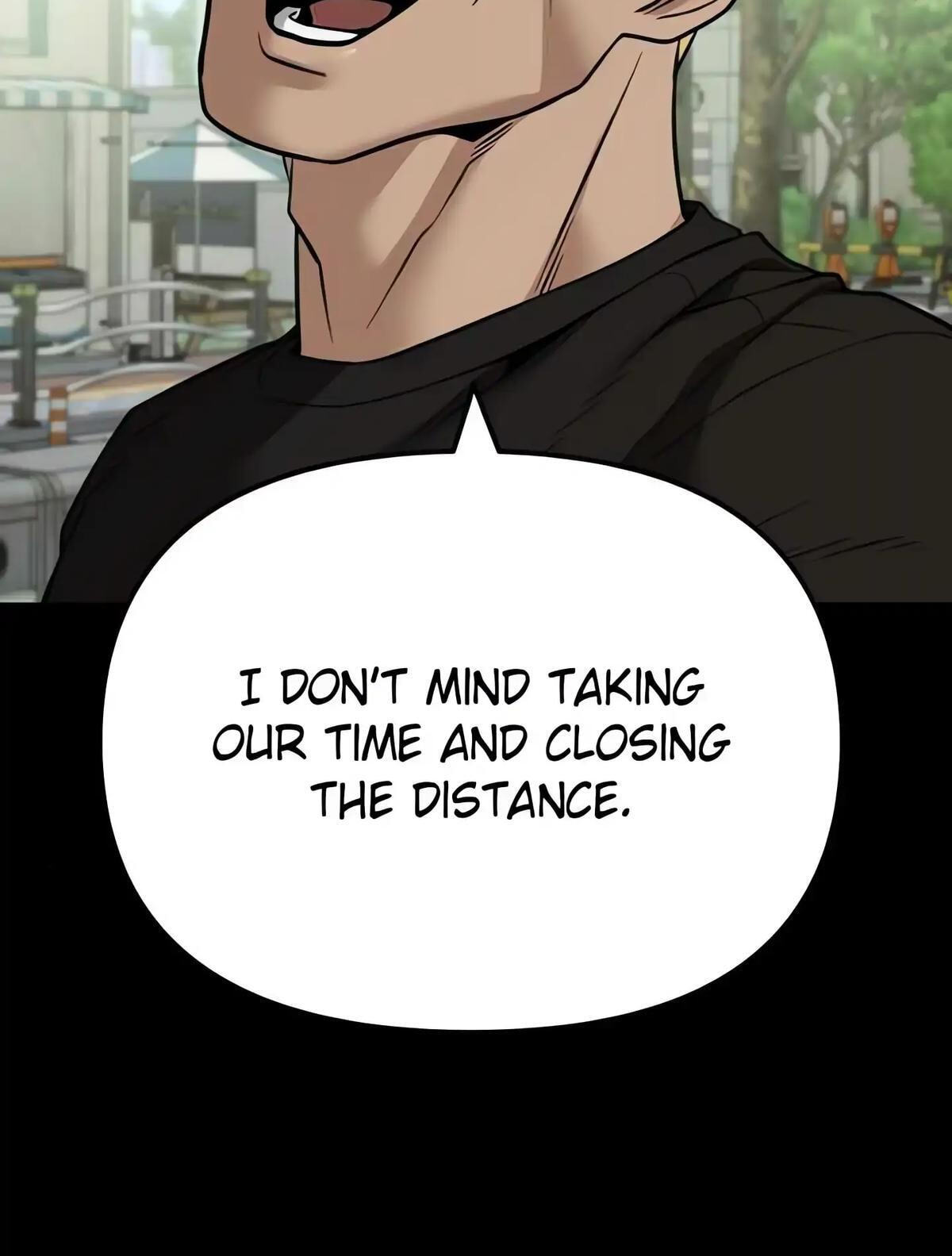 Designated Bully Chapter 118 page 7 - 