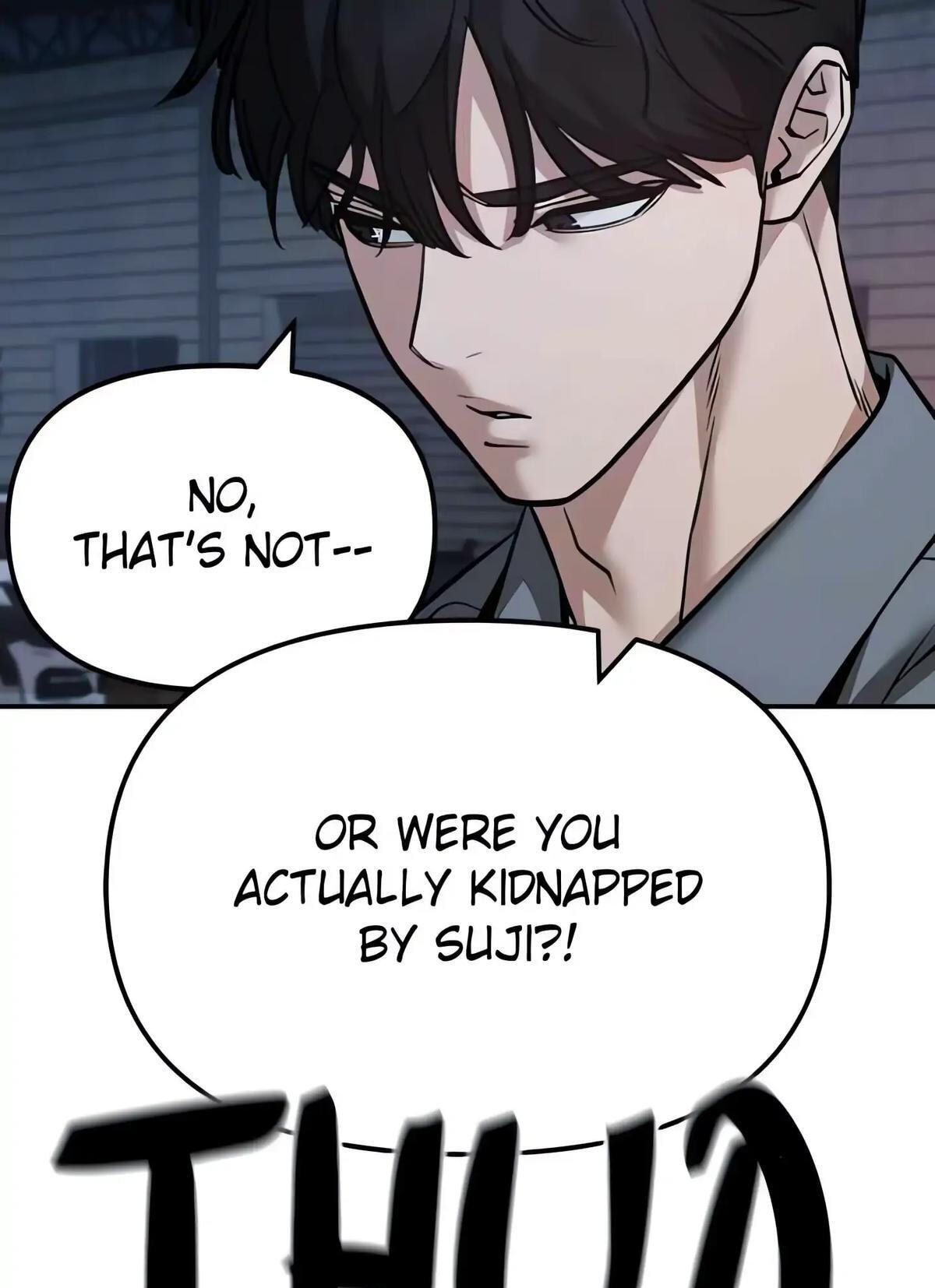 Designated Bully Chapter 118 page 63 - 