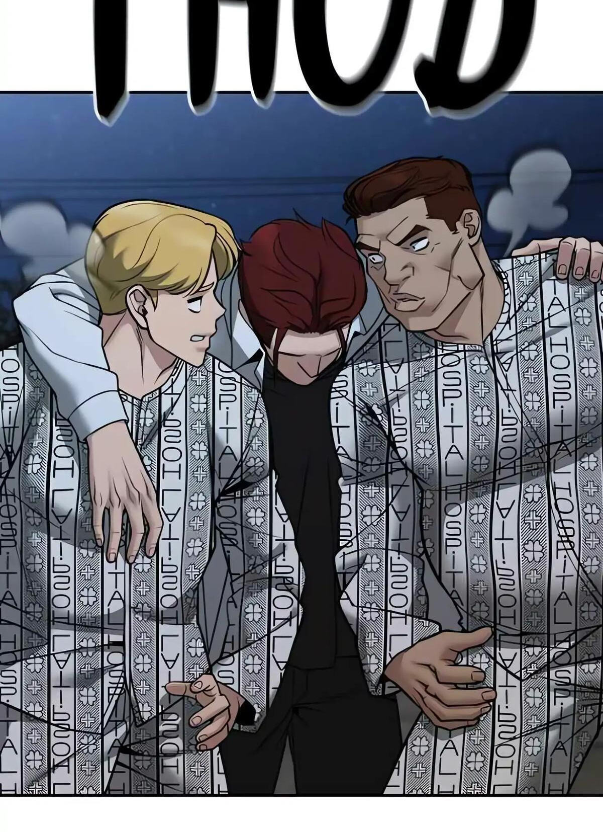 Designated Bully Chapter 118 page 64 - 