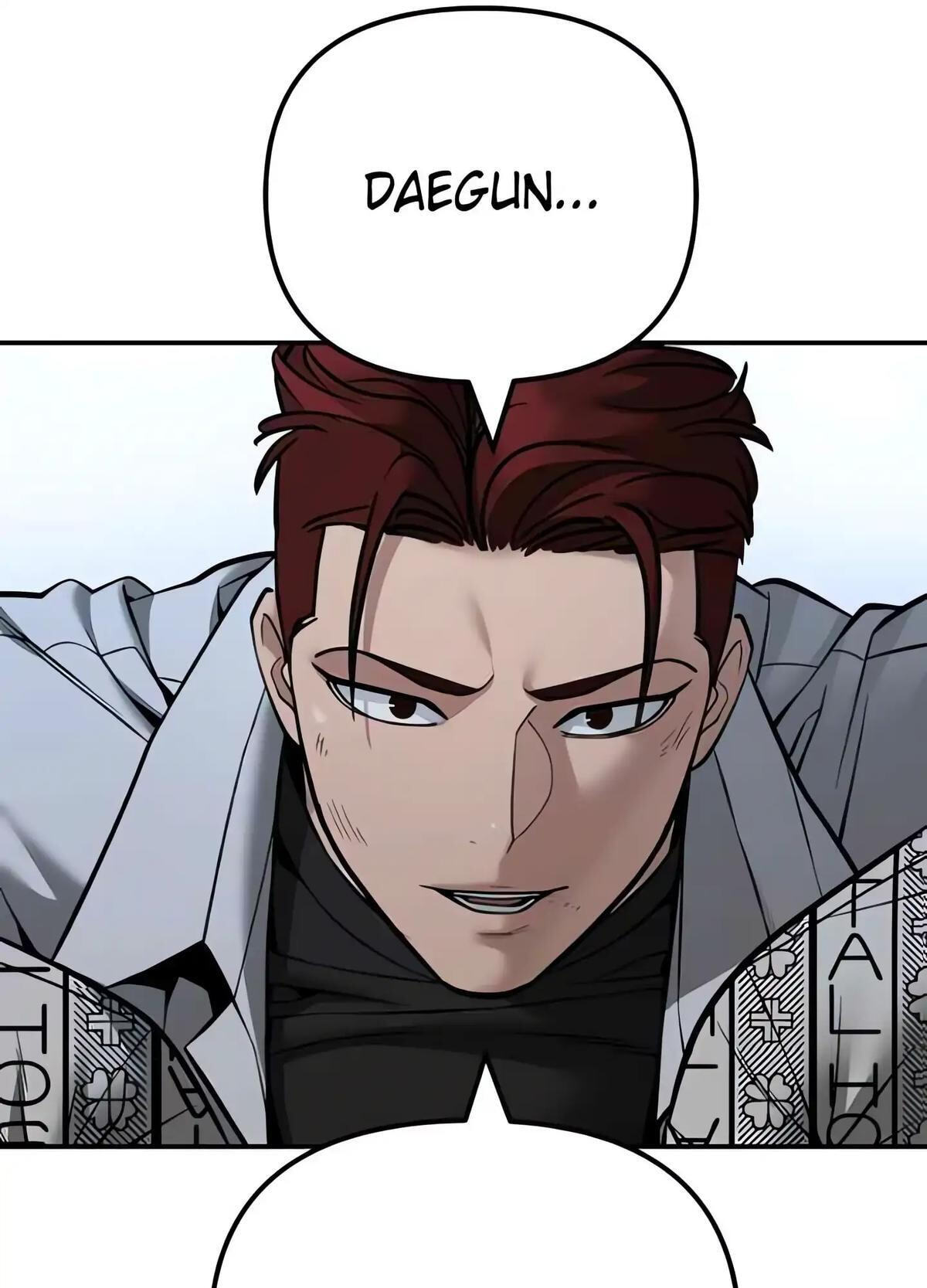 Designated Bully Chapter 118 page 65 - 