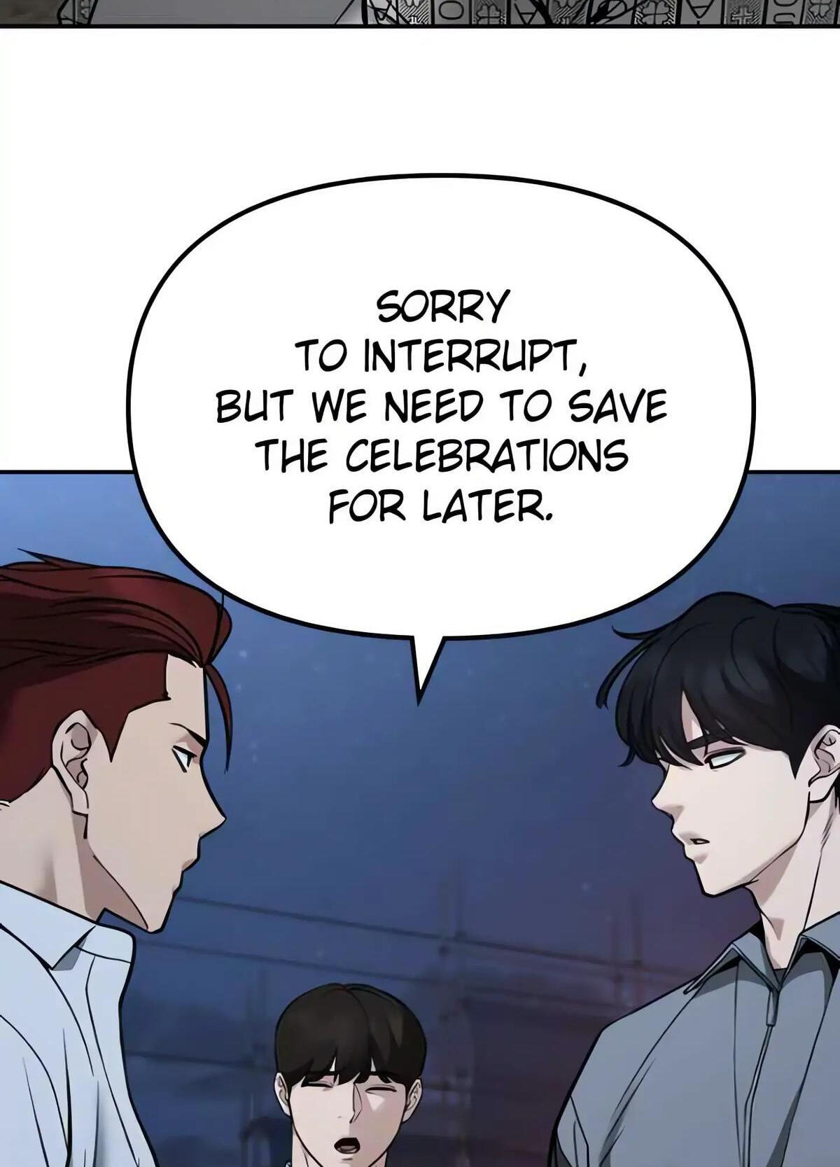 Designated Bully Chapter 118 page 71 - 