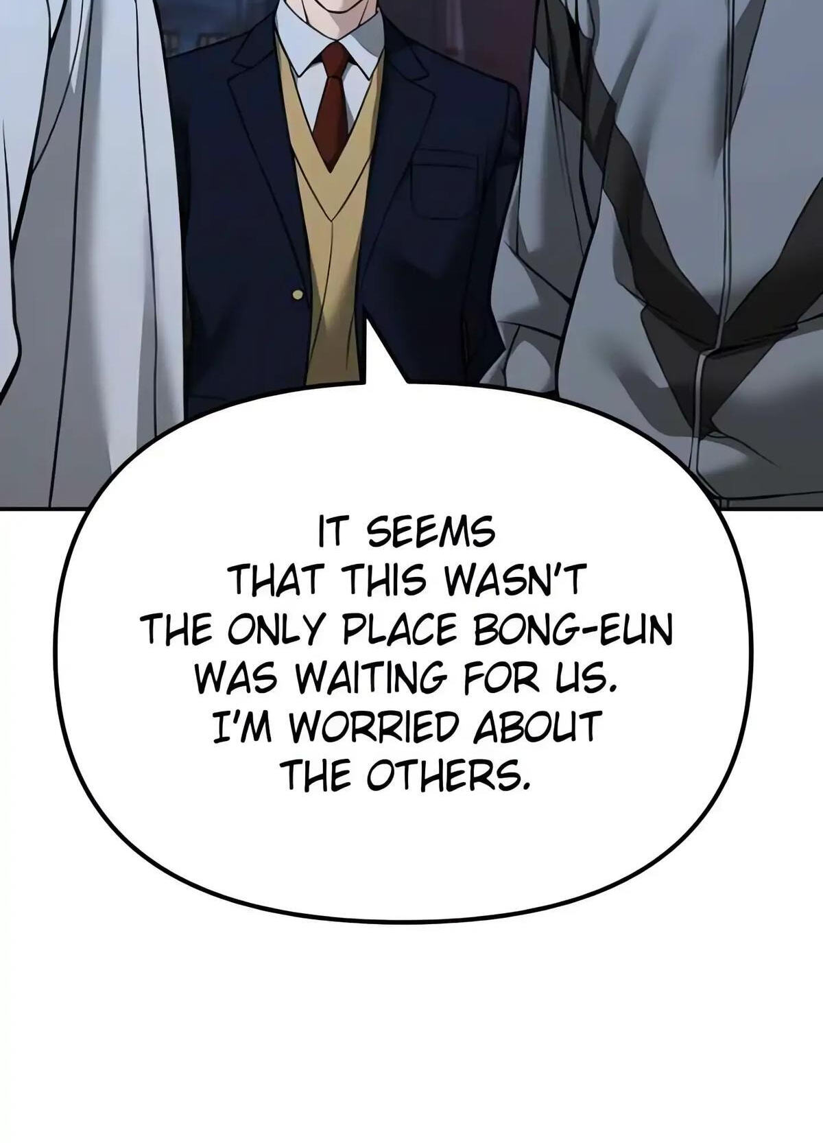 Designated Bully Chapter 118 page 72 - 