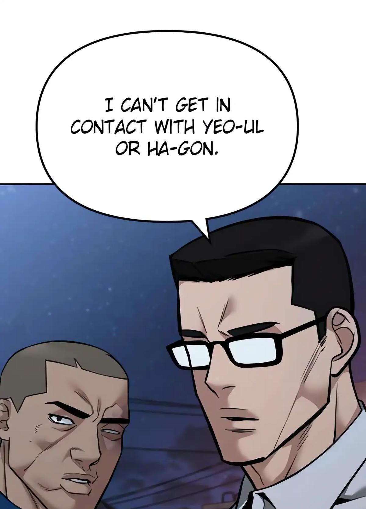 Designated Bully Chapter 118 page 73 - 