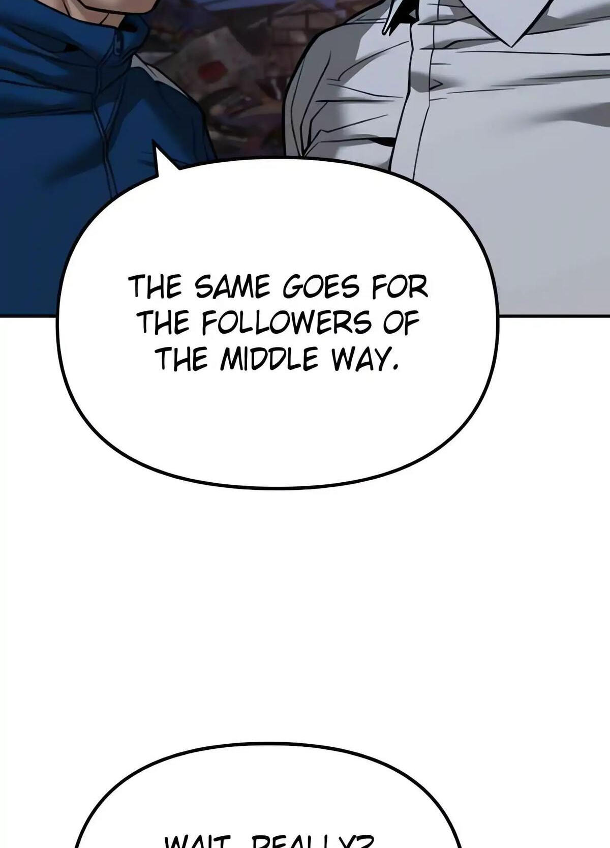 Designated Bully Chapter 118 page 74 - 