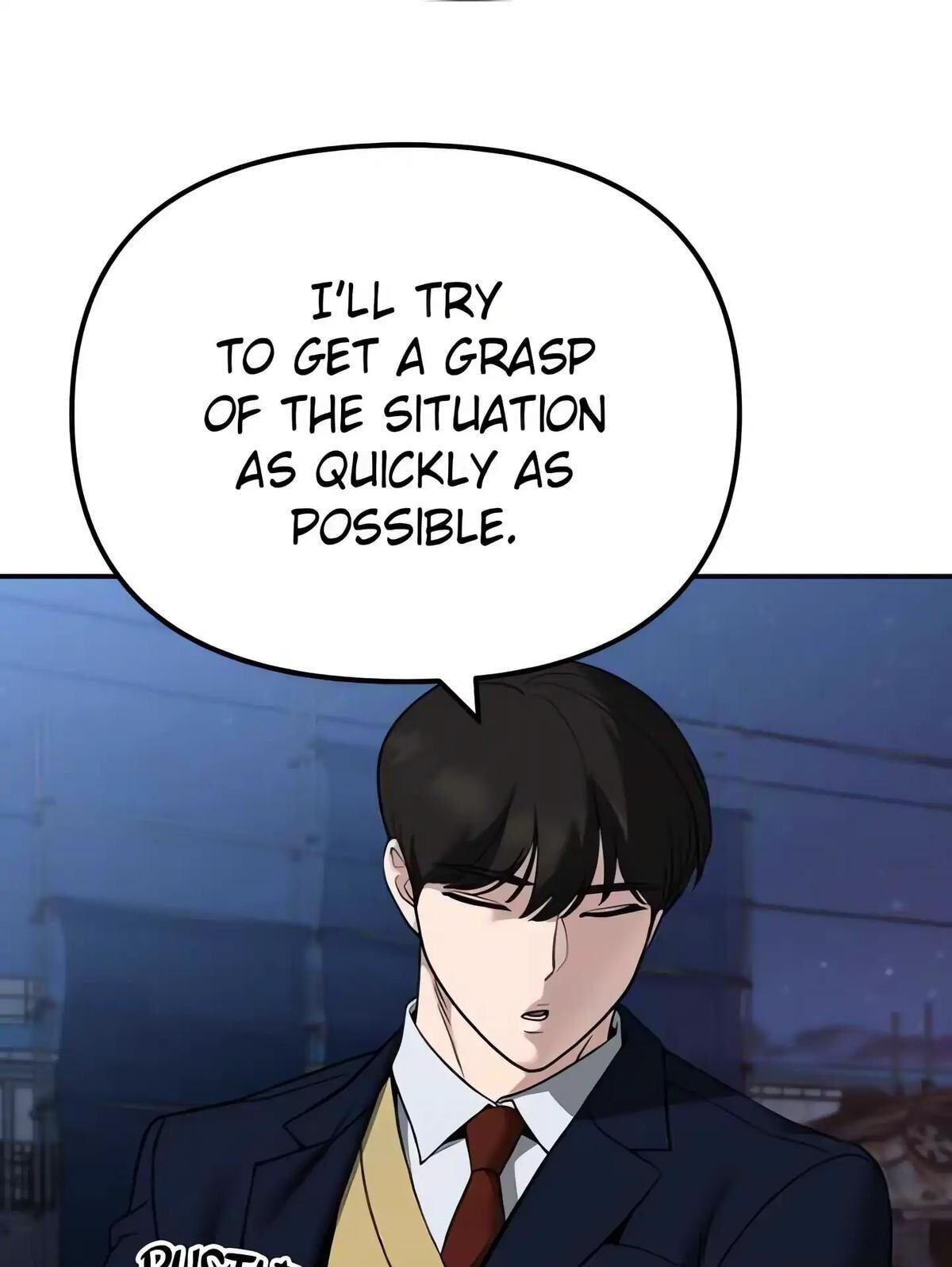 Designated Bully Chapter 118 page 76 - 