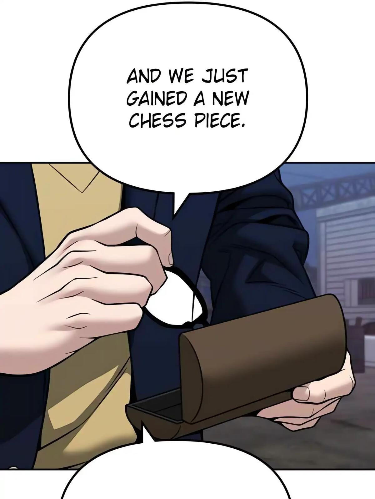 Designated Bully Chapter 118 page 78 - 