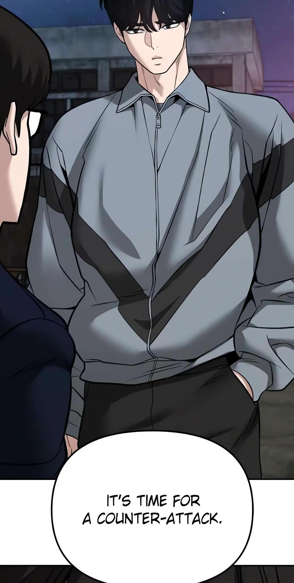 Designated Bully Chapter 118 page 80 - 