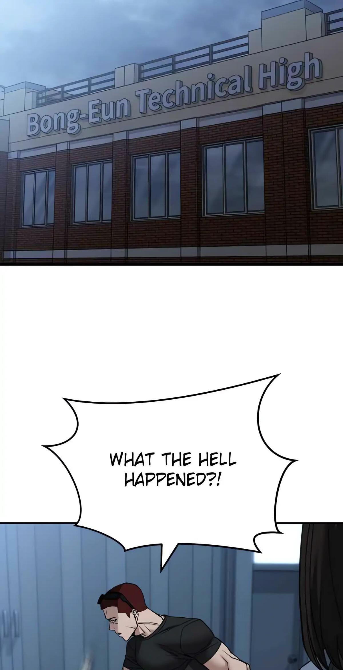 Designated Bully Chapter 118 page 82 - 
