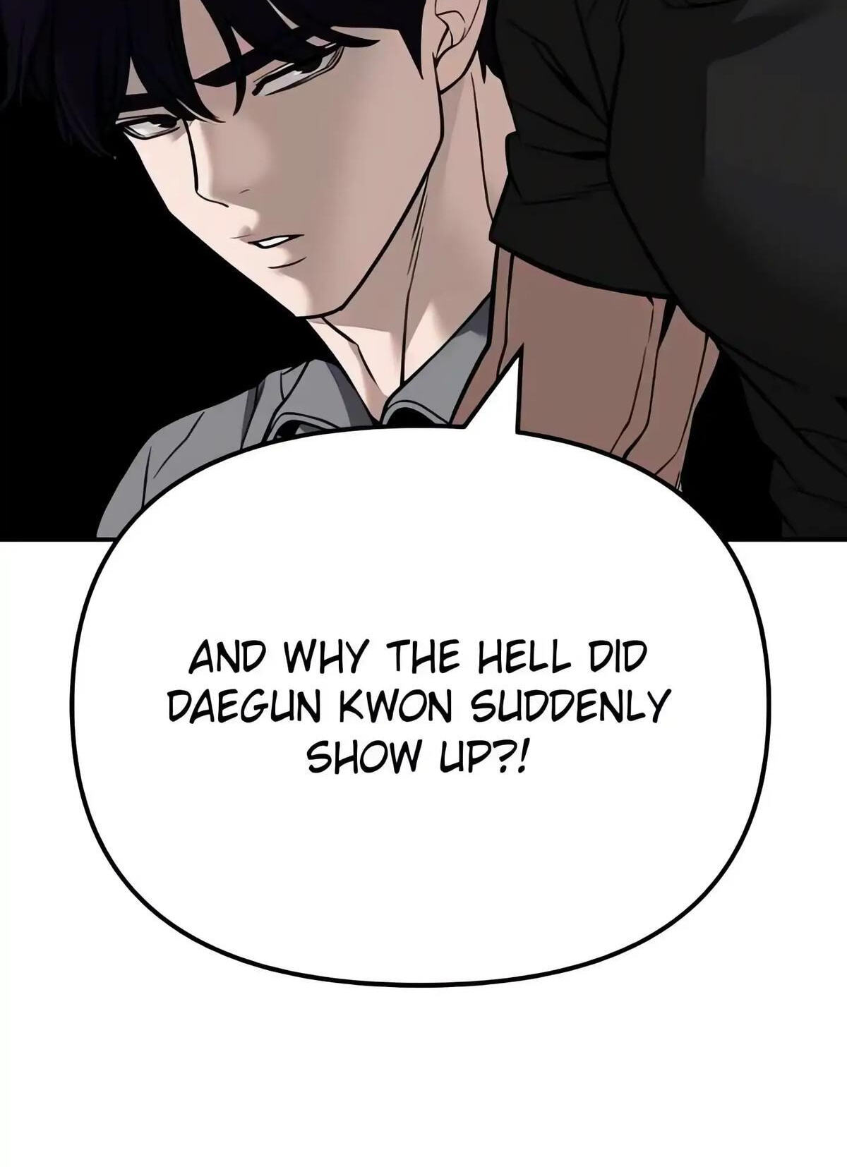 Designated Bully Chapter 118 page 85 - 