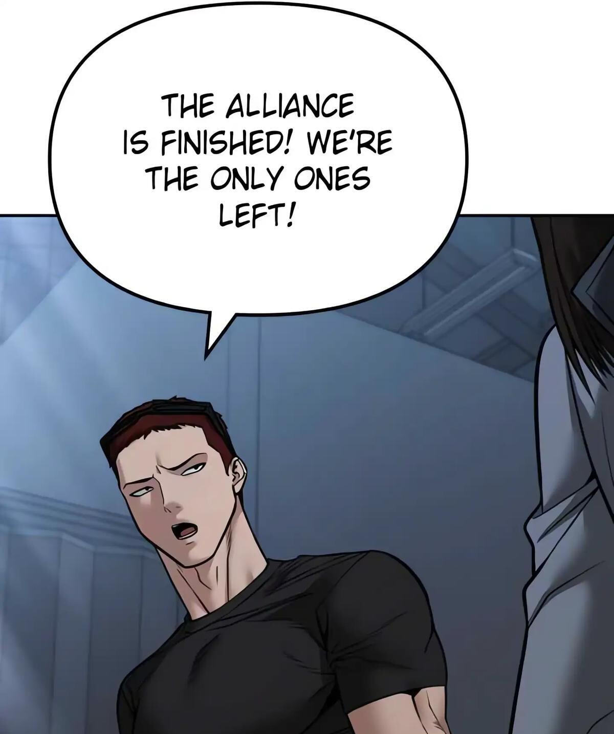 Designated Bully Chapter 118 page 86 - 