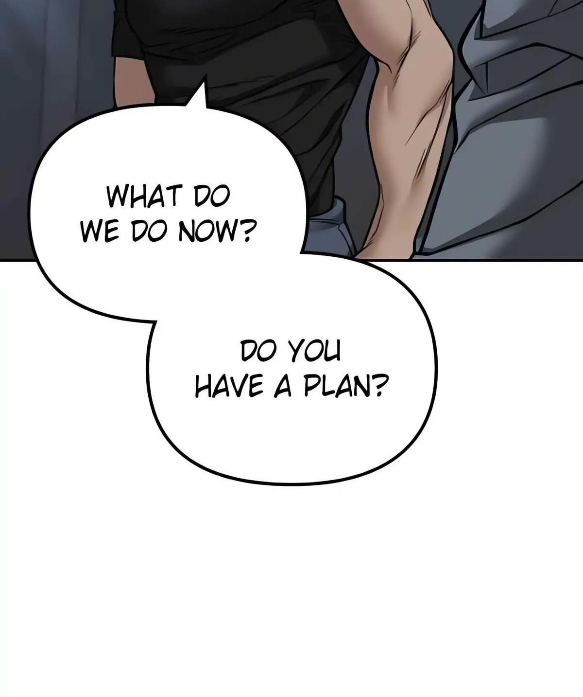 Designated Bully Chapter 118 page 87 - 