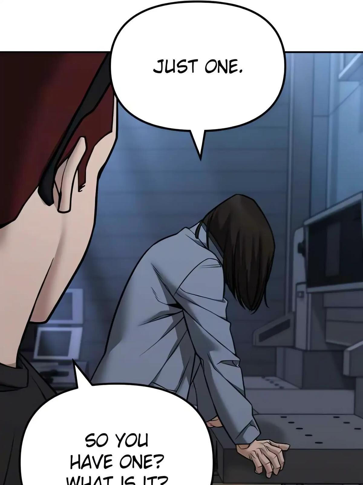 Designated Bully Chapter 118 page 88 - 