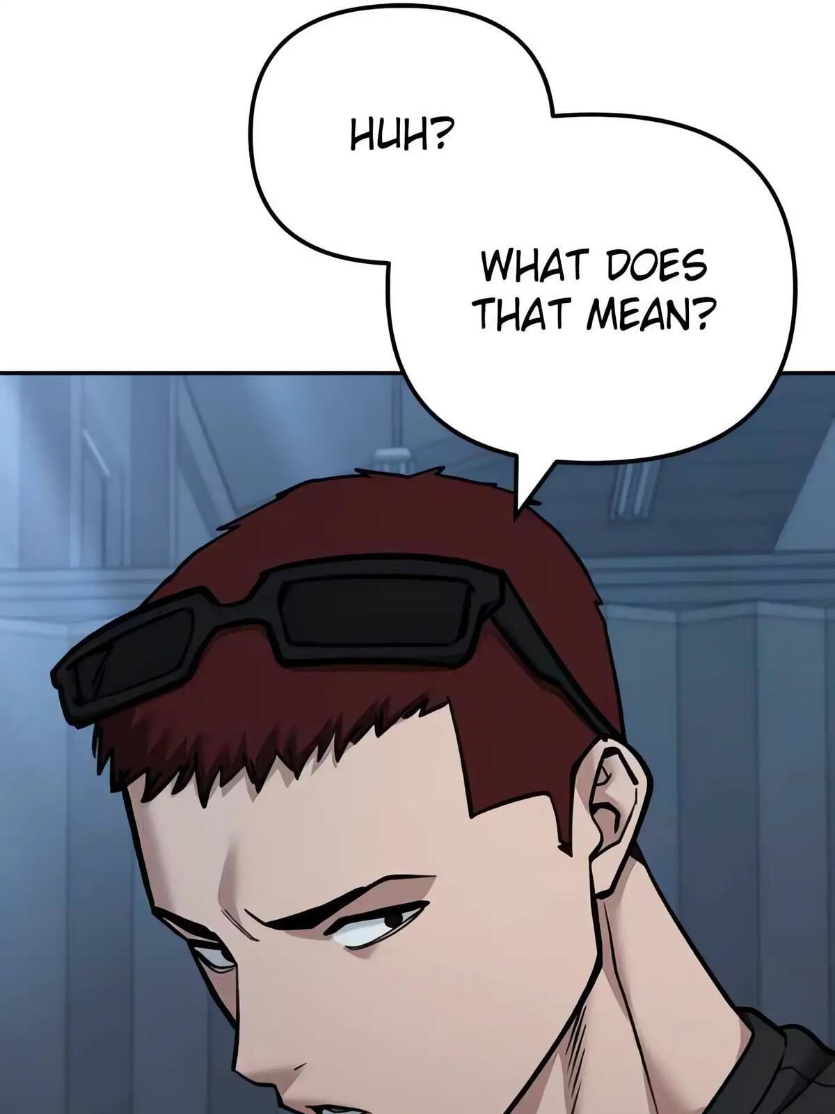 Designated Bully Chapter 118 page 91 - 